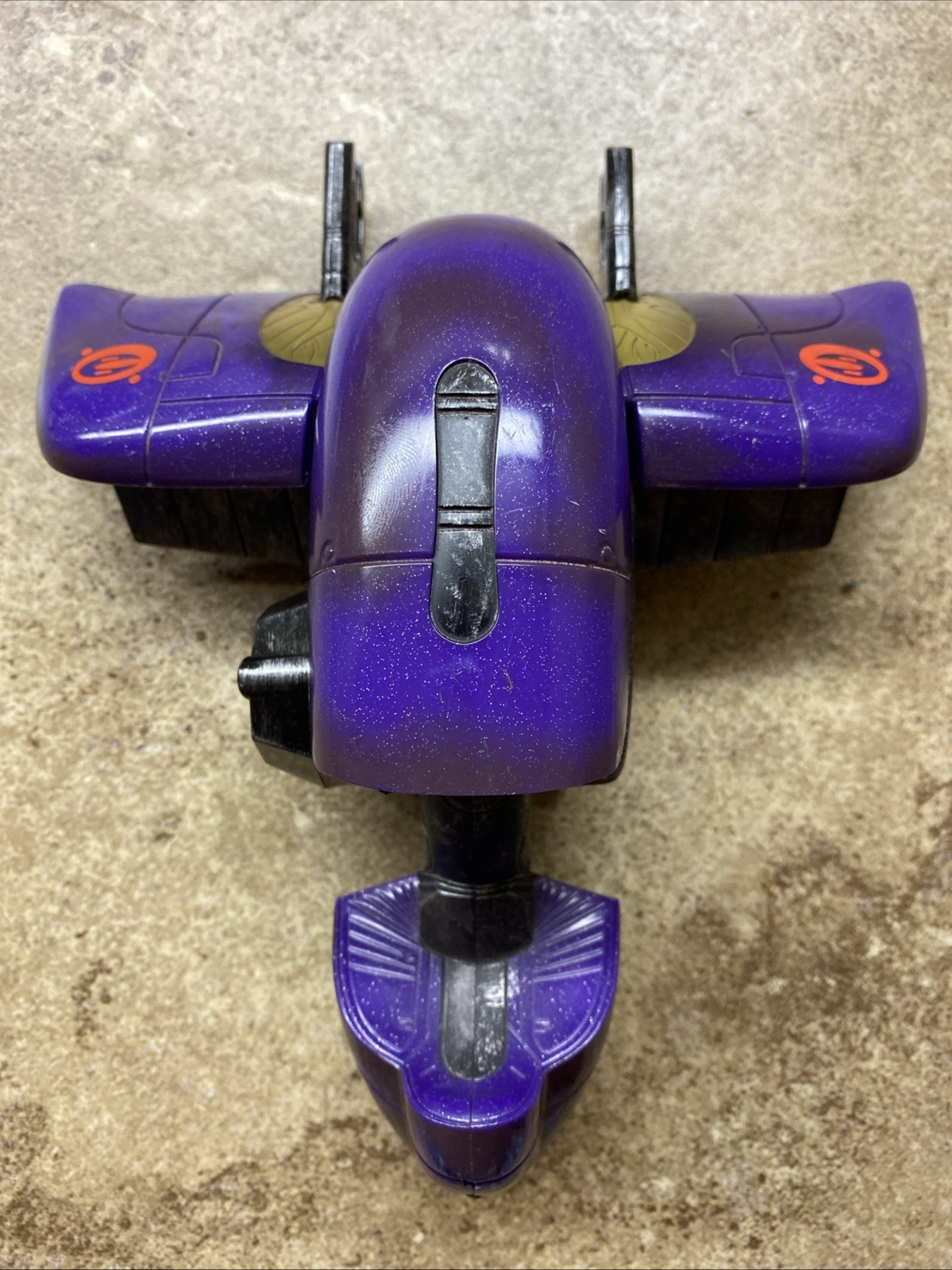 Joyride Halo 2 Series 4 BANSHEE & GHOST Covenant Vehicles Mcfarlane