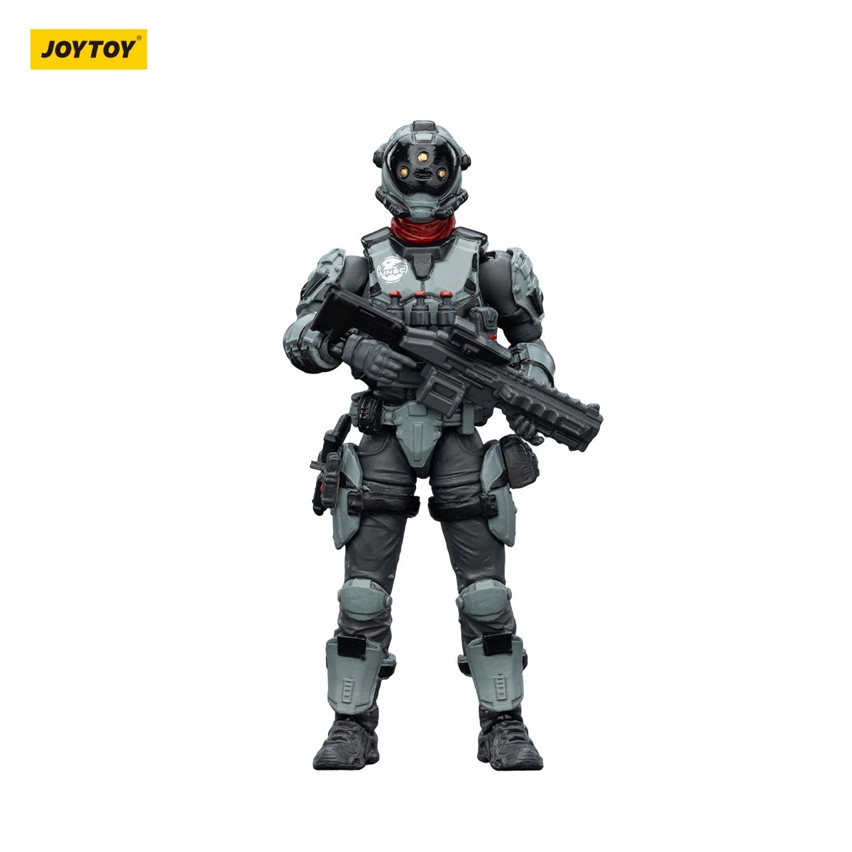 JOYTOY Dark Source 1/25 Action Figures UNSC Mirage Squad (5pcs) Model Toys
