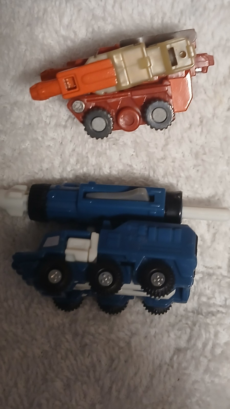 Transformers Mini Figures Armada Lot of 12 Mini Figures Mix Excellent Condition!