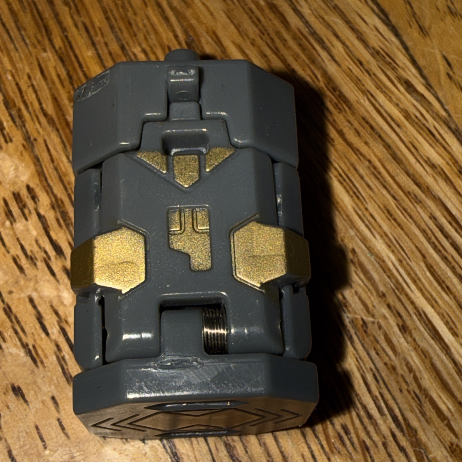 Bakugan Bombaplode Bakunano Copper