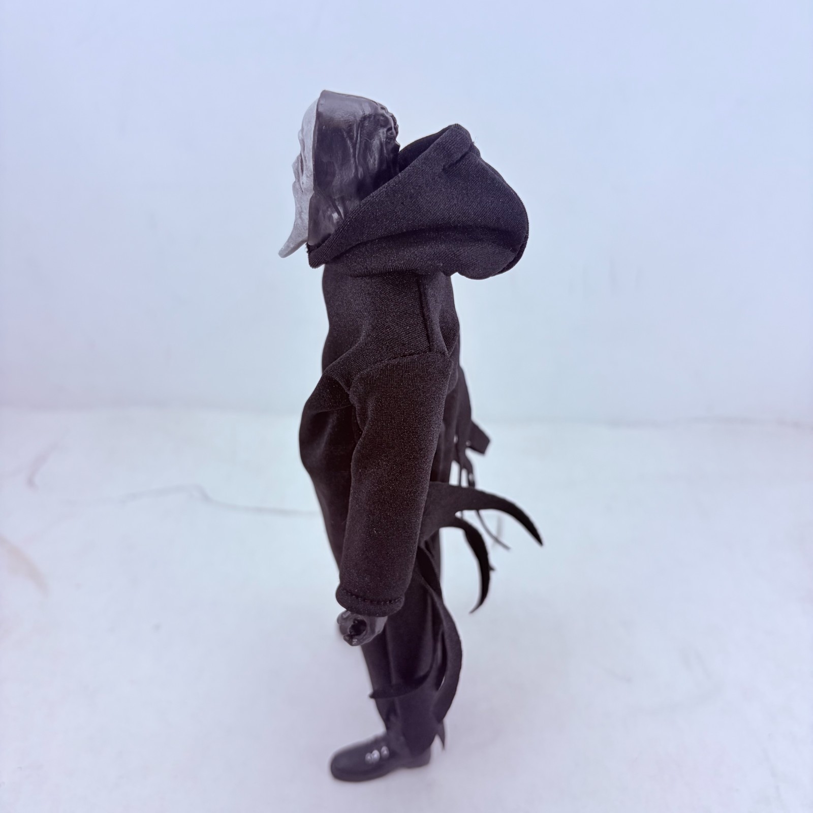 Ghost Face Takes Manhattan Scream w/Weapons 7&Prime; Horror Moive Action Figure Toys