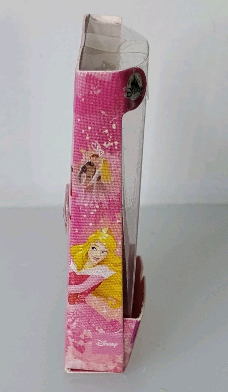 Zuru Mini Brands Disney Store Edition Princess Aurora Sleeping Beauty Doll