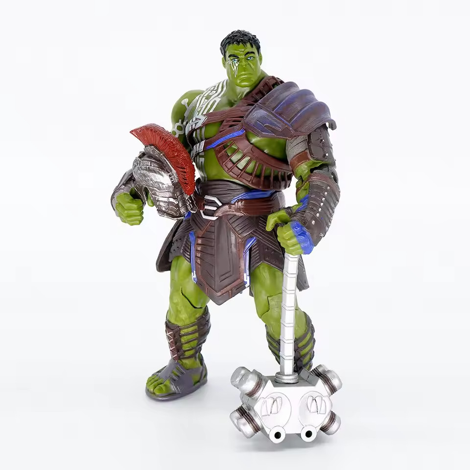 New Marvel Avengers Thor: Ragnarok Gladiator Hulk 8&Prime; Action Figure Toys Figure