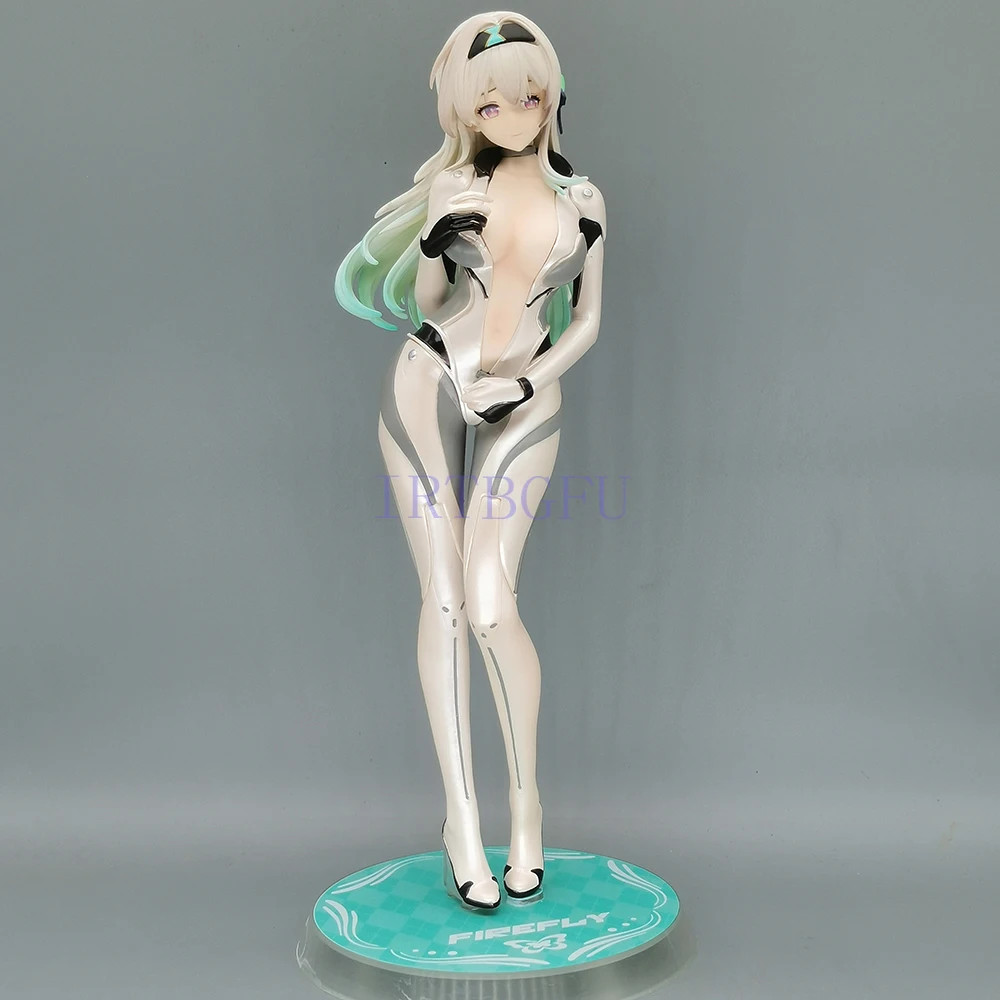 Honkai Star Rail Firefly Anime Figure 1/6 PVC Statue Collectible Model Gift