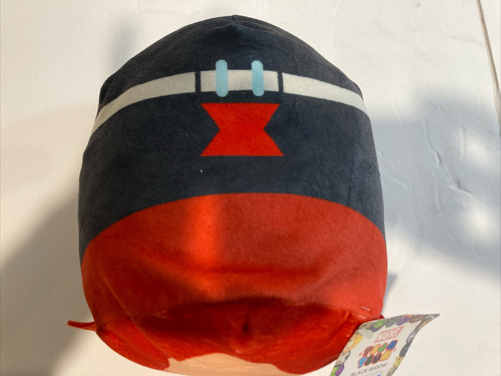 Marvel Soft Squishy Black Widow From The Marvel Movie For Any Age