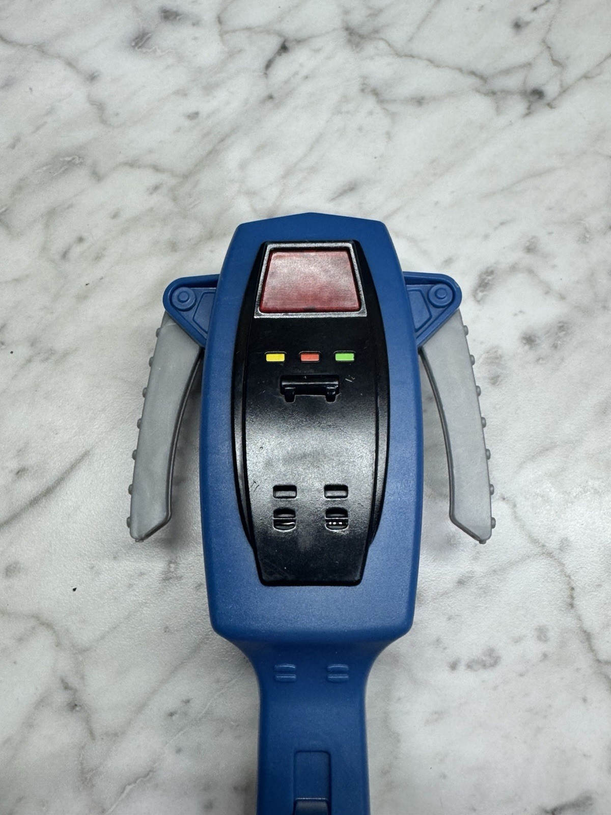 Ghostbusters 2020 PKE Meter. Working!