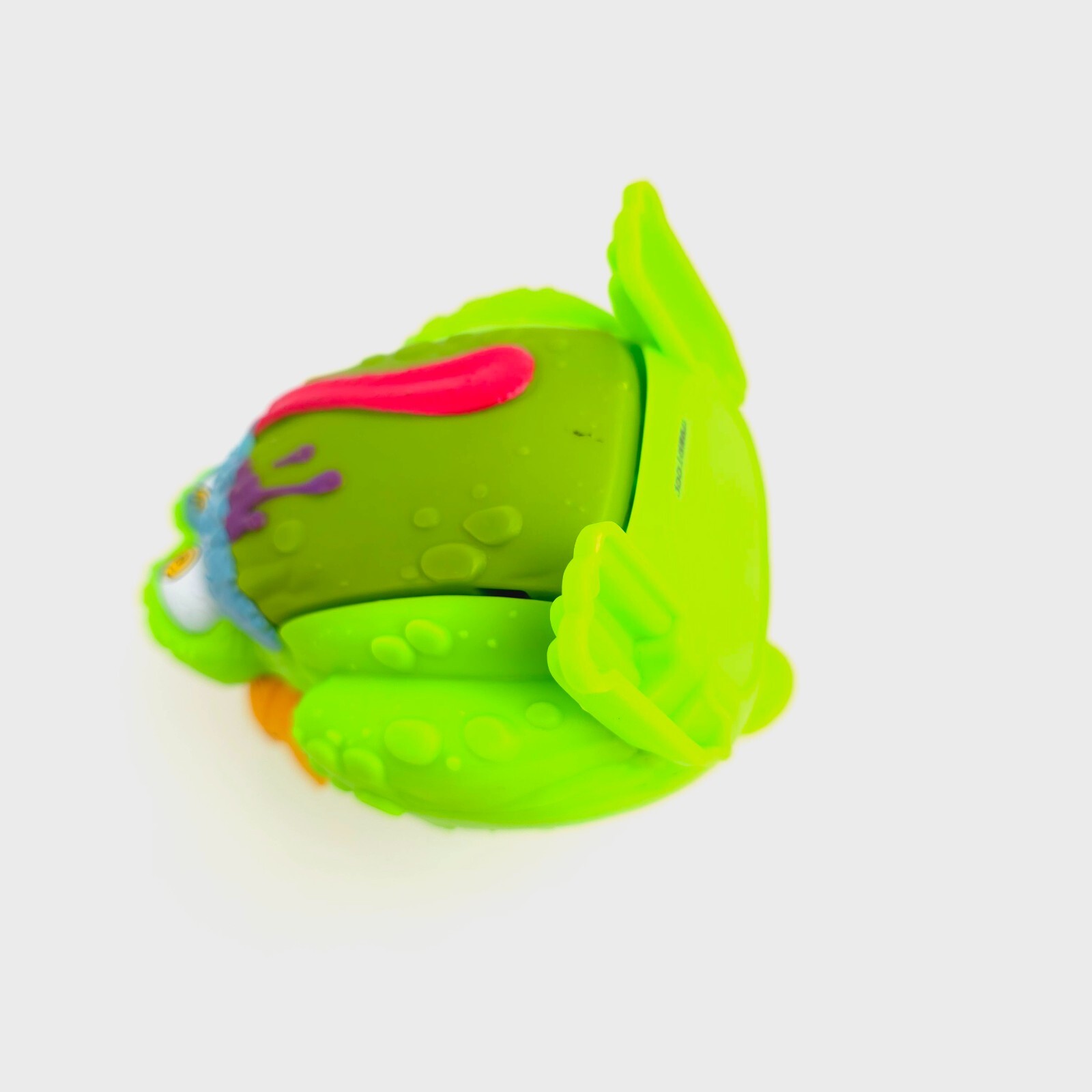 Create Creature Figure 4&Prime; Barf Buddies Gulp Suprise Toy 4 Years Up USA Seller