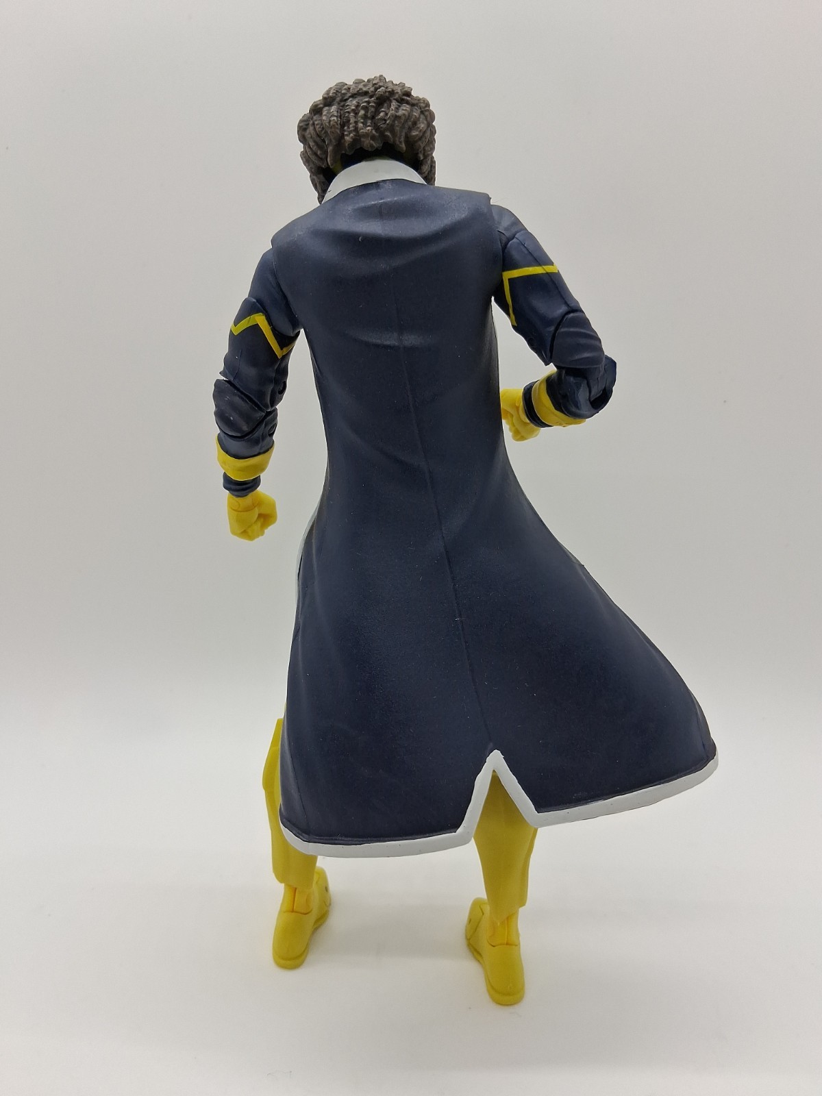 McFarlane DC Static Shock New 52 7&Prime; Scale Action Figure
