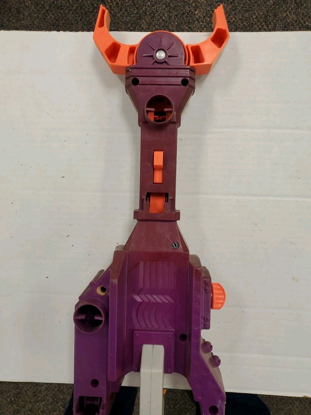 The Real Ghostbusters Ghost Grab A Meter Kenner 1990, As Is