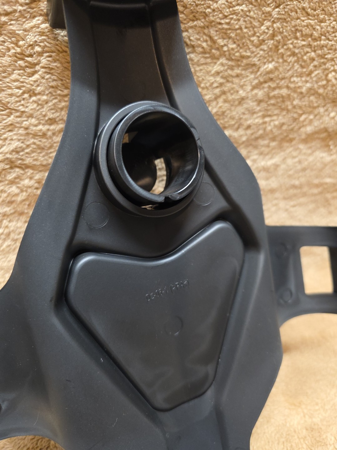 Universal Motorcycle Fork Saver Guards Suspension Saver Brace Transportation …