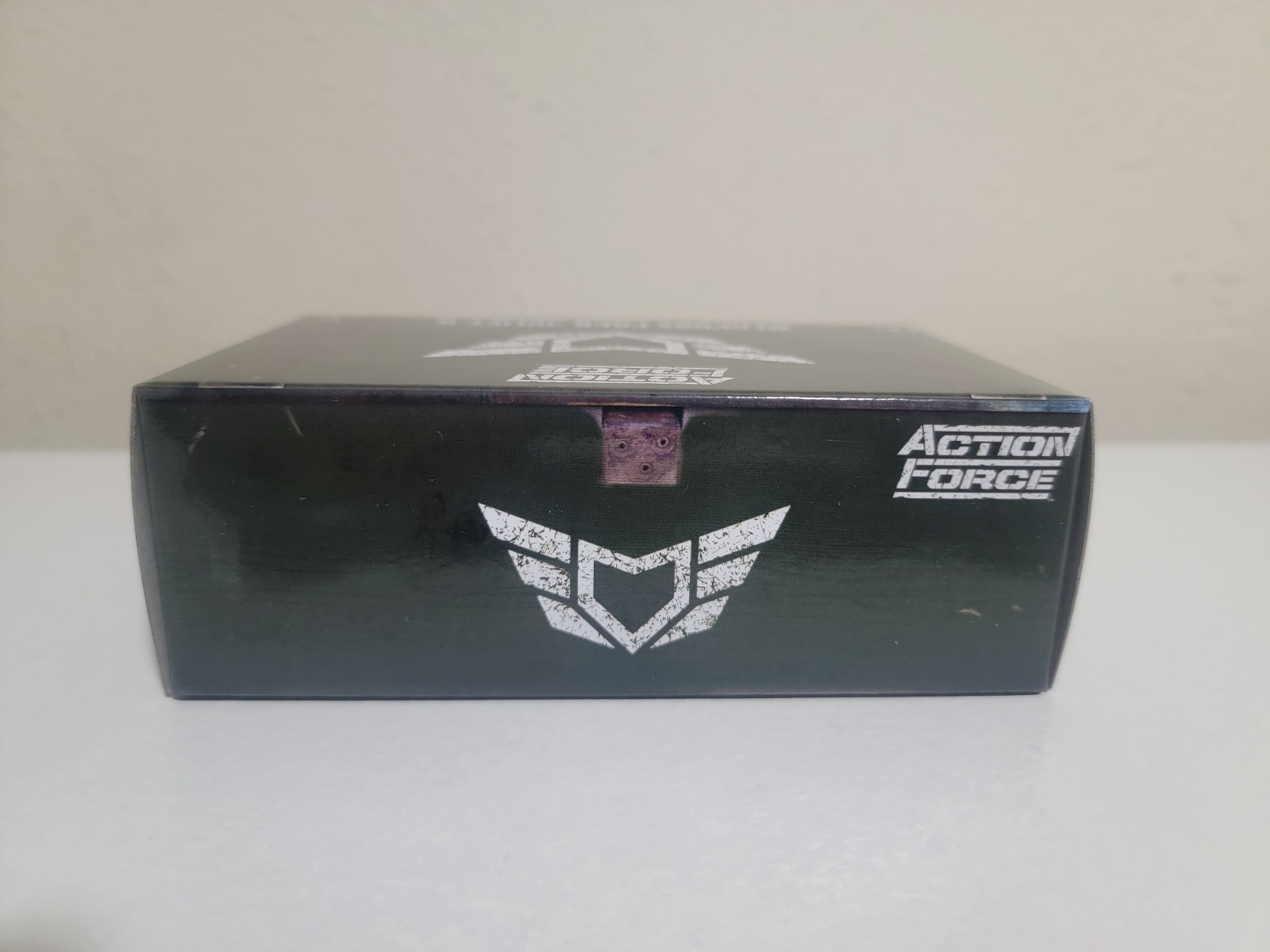 Valaverse Action Force Weapons Pack Juliet II Sealed
