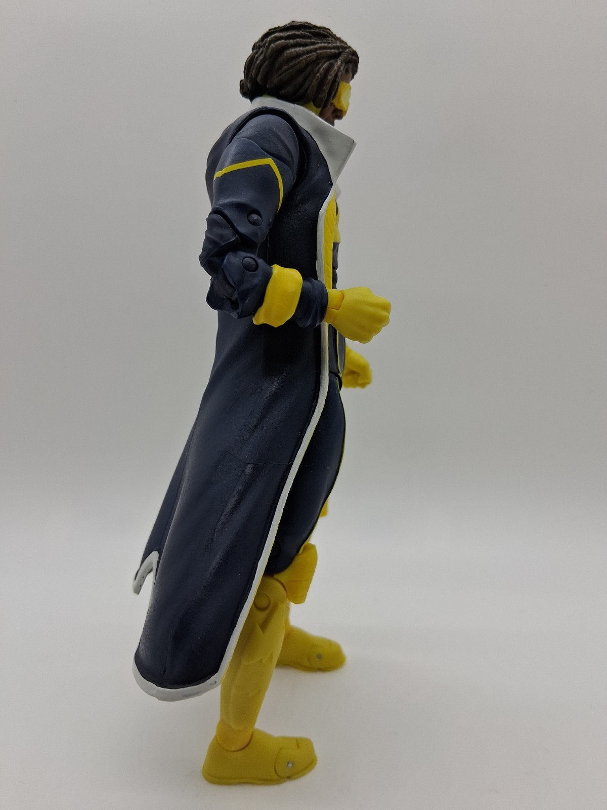 McFarlane DC Static Shock New 52 7&Prime; Scale Action Figure