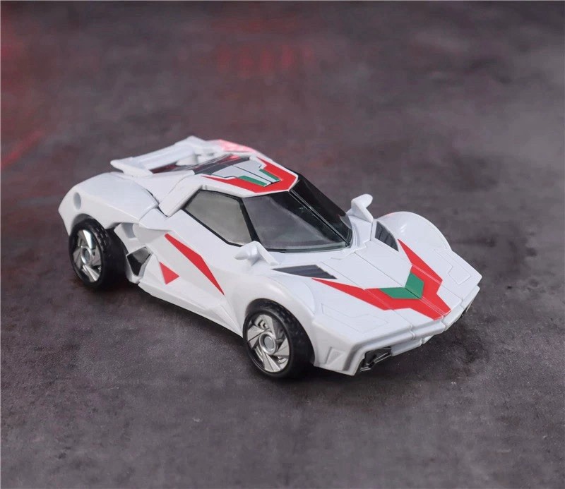 APC Toys Wander Warrior (Wheeljack)