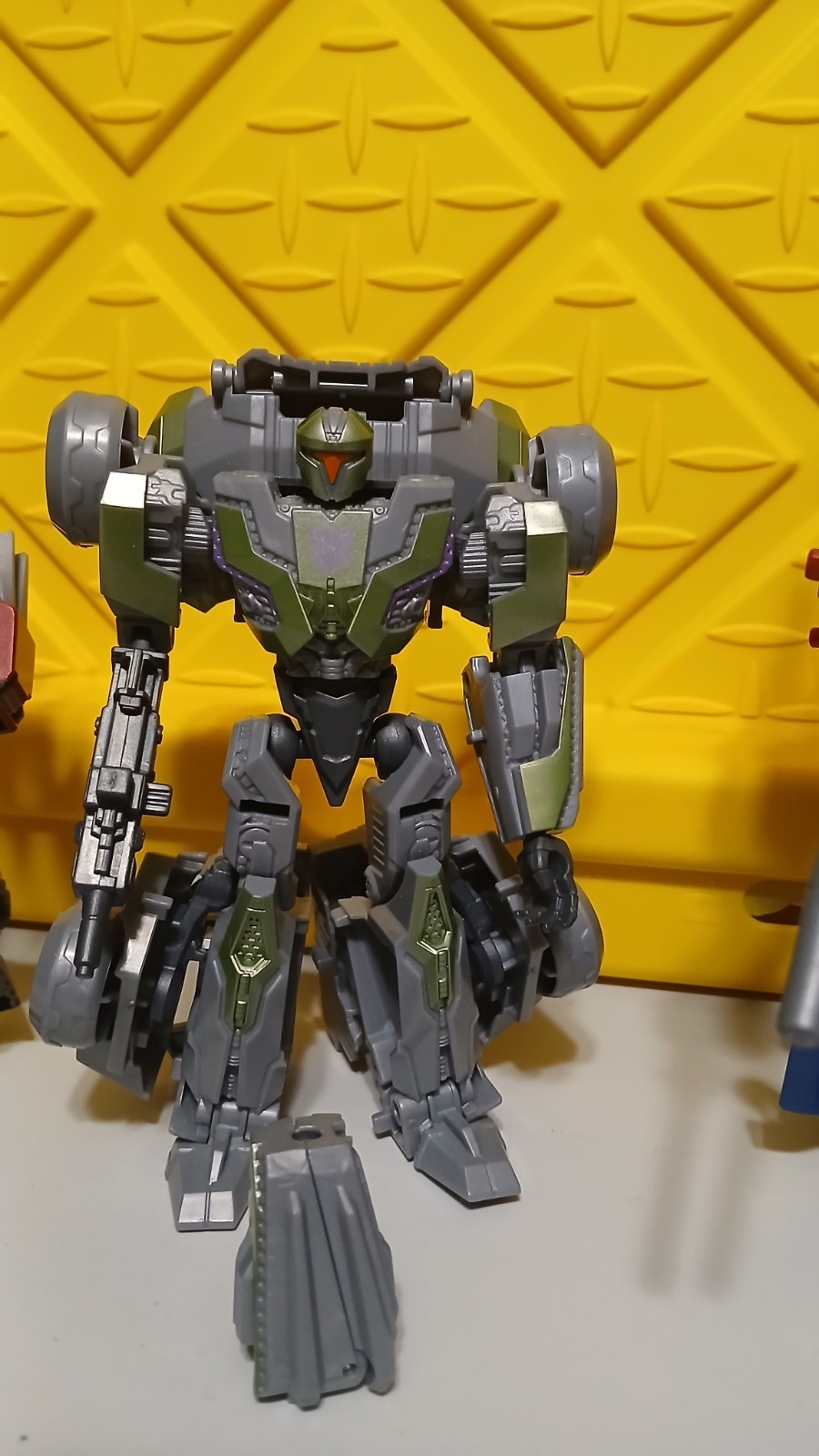 Transformers Studio Series Gamer Edition Lot of 5 Figures
