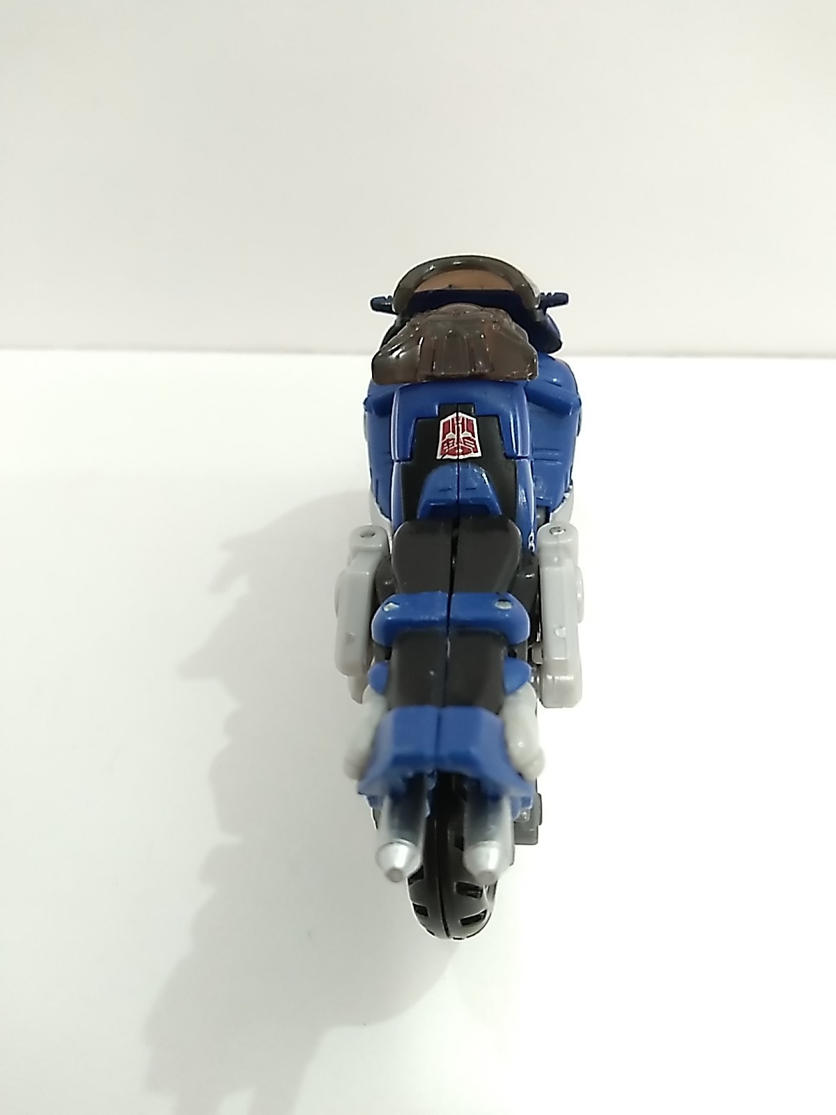 Transformers Movie Arcee Scout Class Target Exclusive 4&Prime; Action Figure Loose
