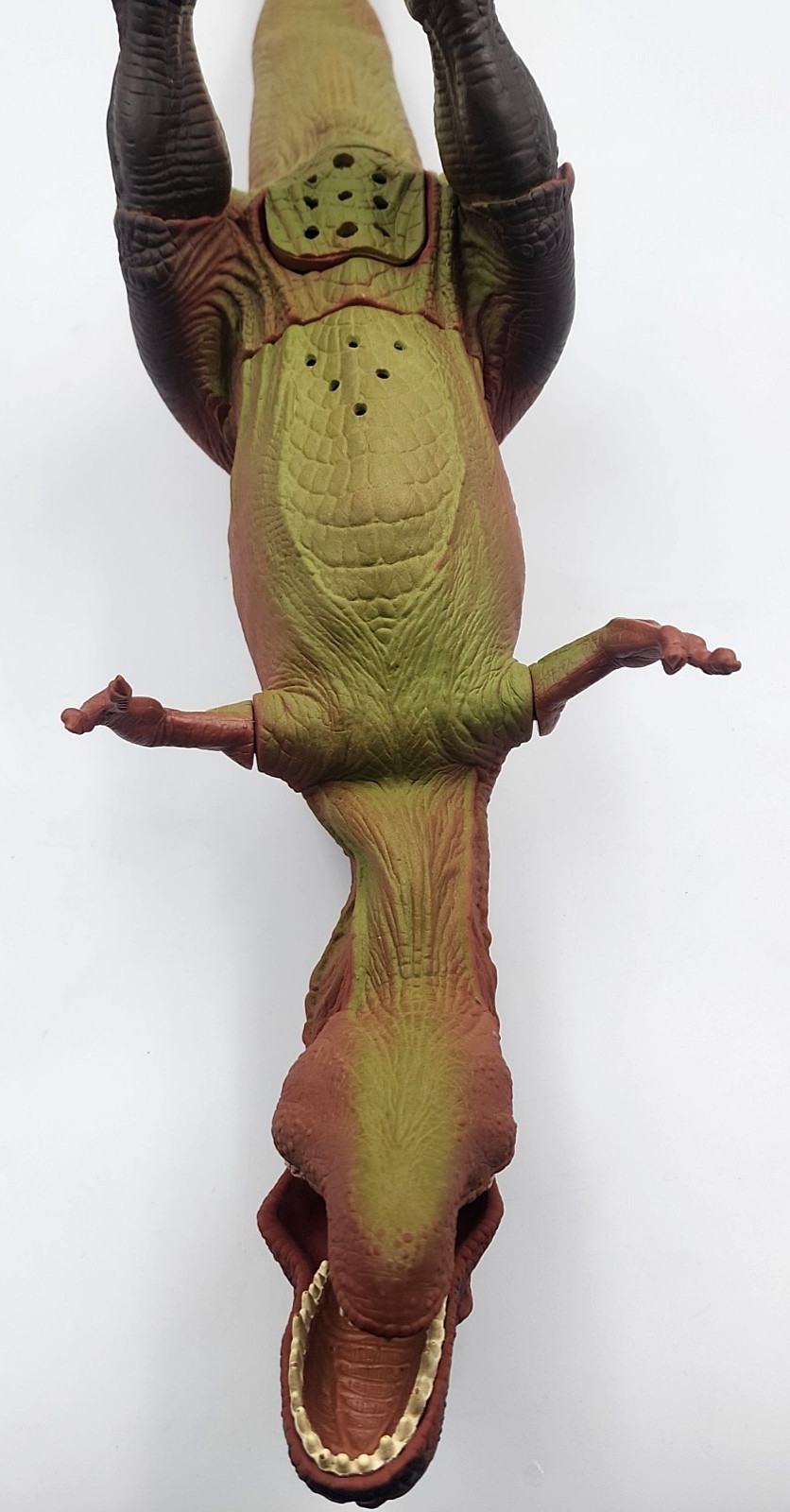 Kenner Jurassic Park JP09 T-Rex Electronic Dinosaur Figure 1993 Vintage