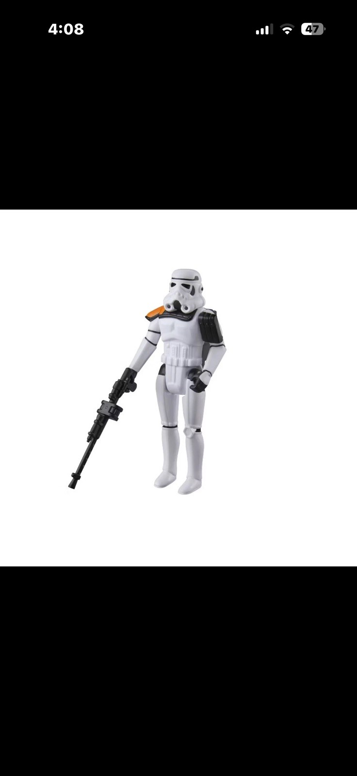 Star Wars Retro Collection Star Wars: A New Hope Figure Multipack