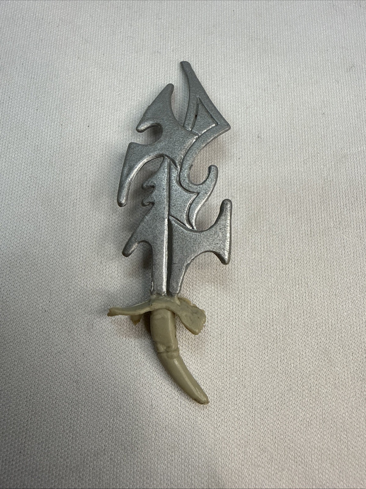 Spawn 4 She-Spawn Sword Knife Blade Weapon 1996 McFarlane Toys