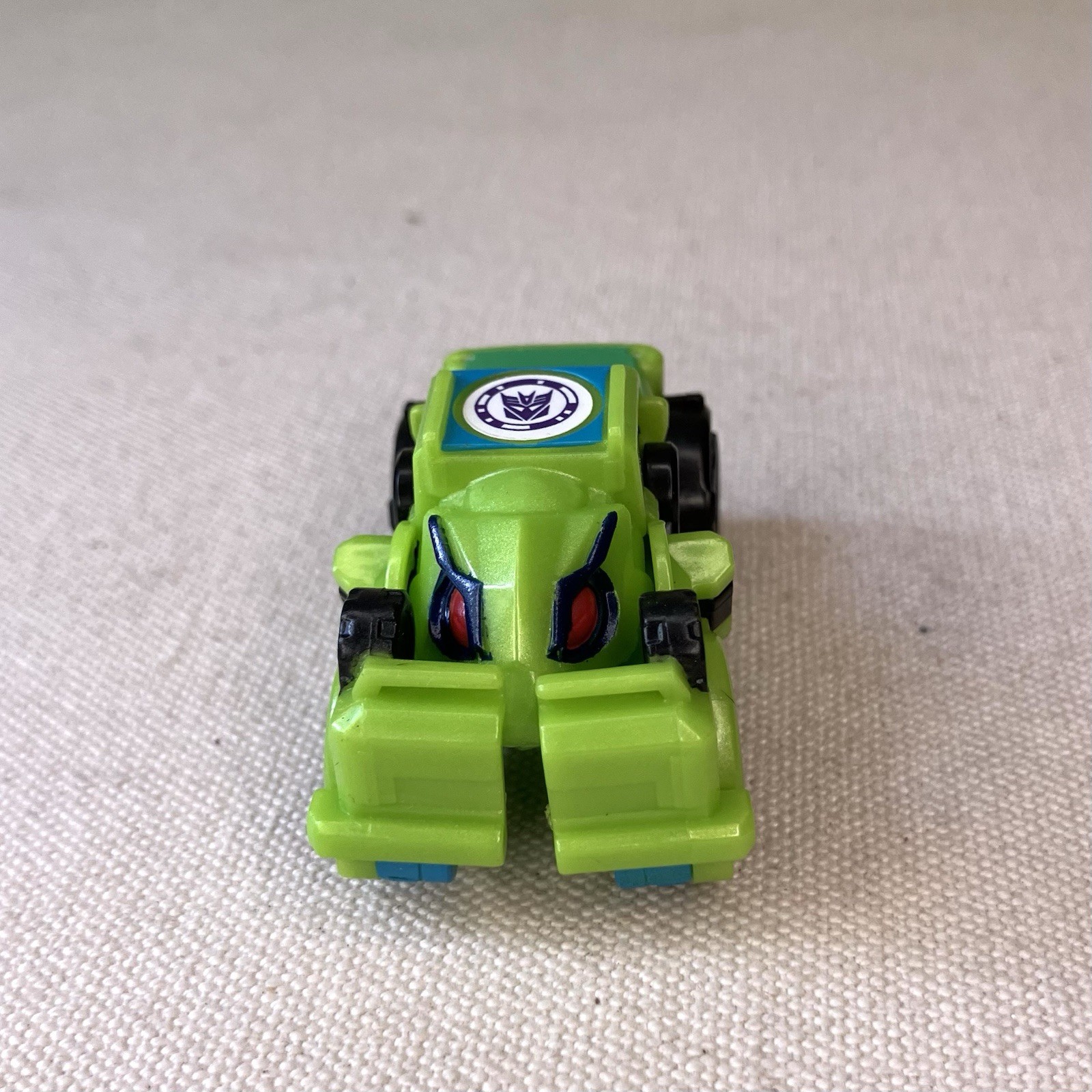 Transformers Robots In Disguise SPRINGLOAD Legion Rid 2015 Clash 2.5 » Figure