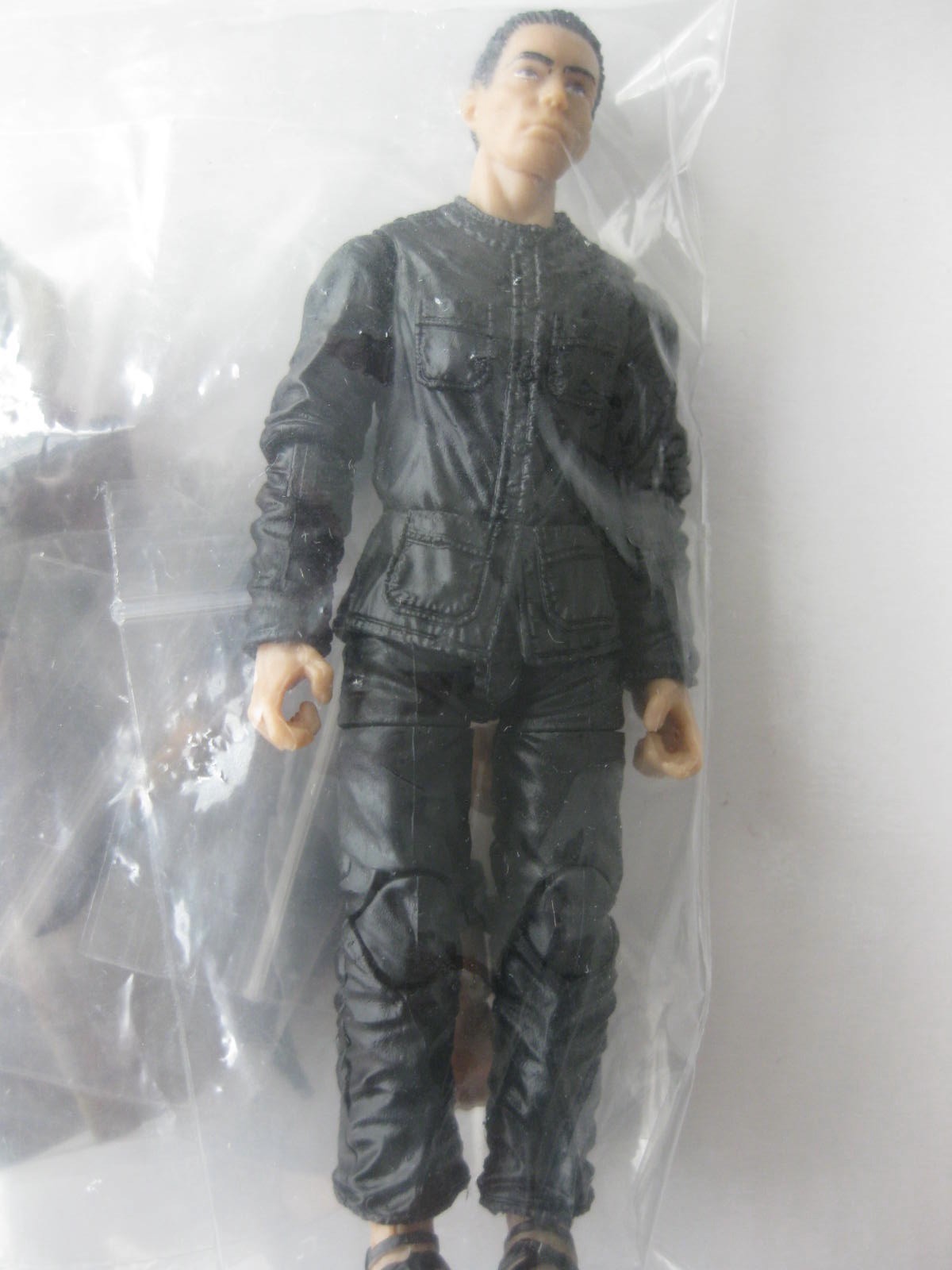 2025 Marauder Task Force Kickstarter 1/18 Viet Nam Viet Cong VC RPG Soldier New