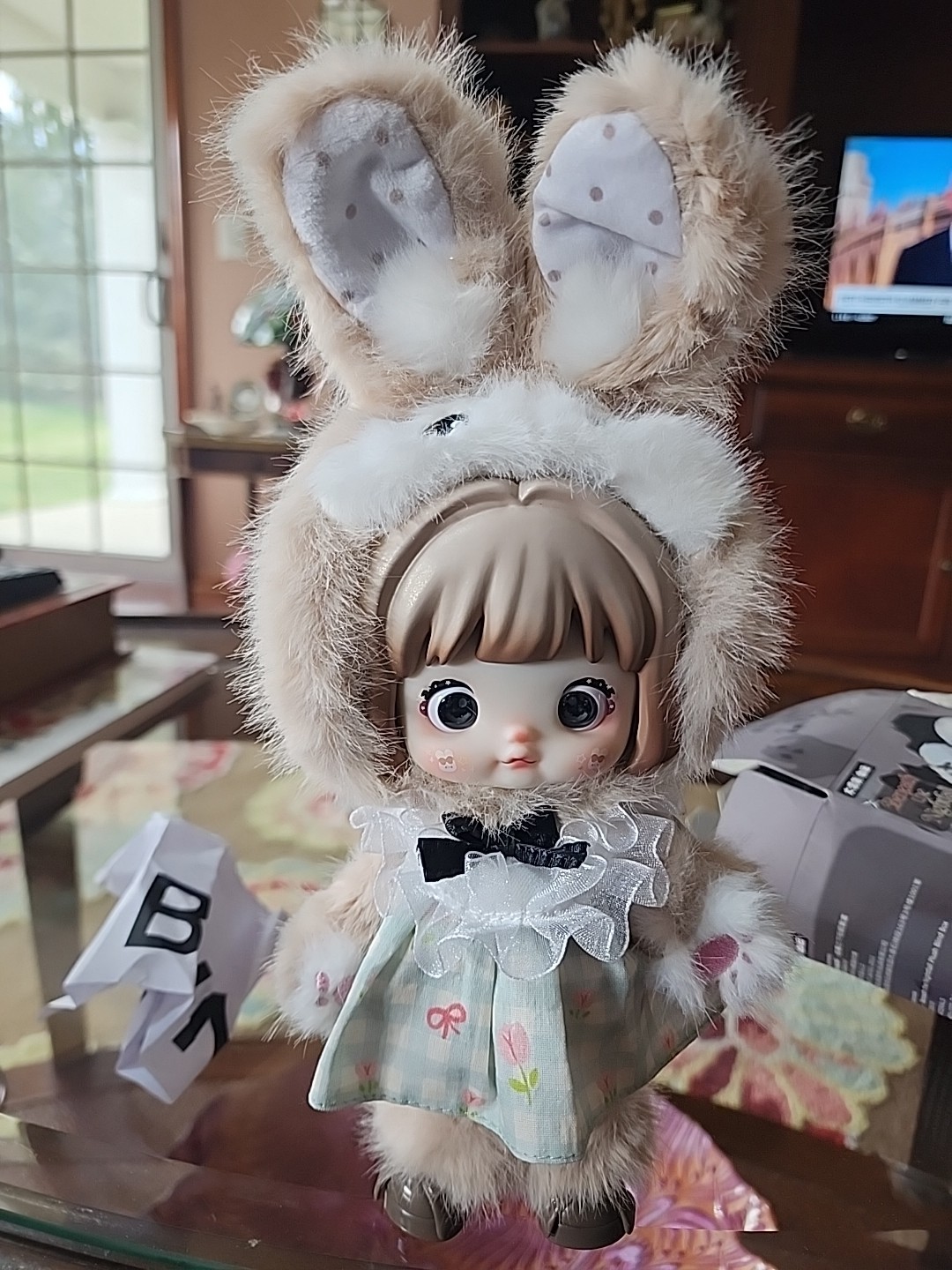NOMMI FOREST KINGDOM blind Box