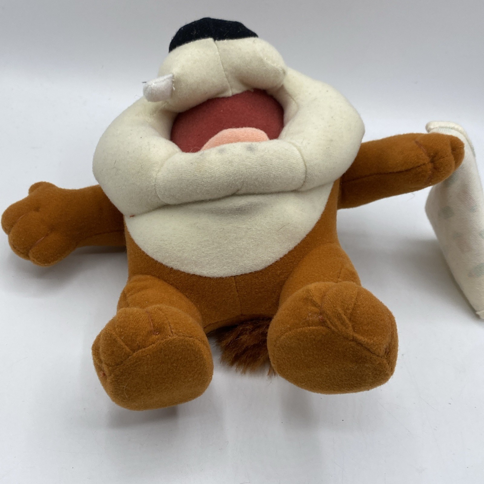 Vintage TYCO Boys & Girls 1996 Looney Tunes Lovables Baby Taz All Ages