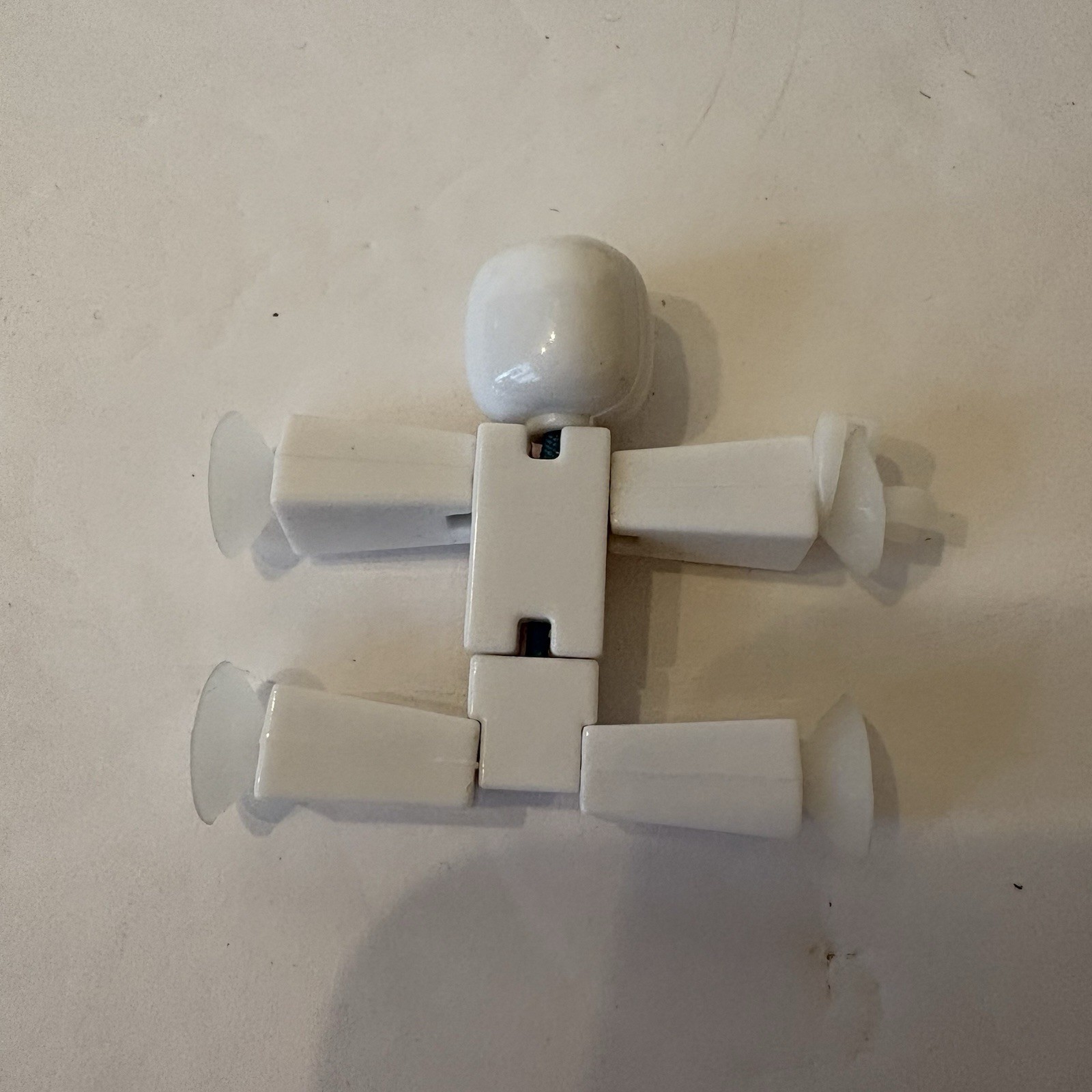 Zing Klikbot Stikbot Stop Motion Animation Stickbots Figure Lot Of 5