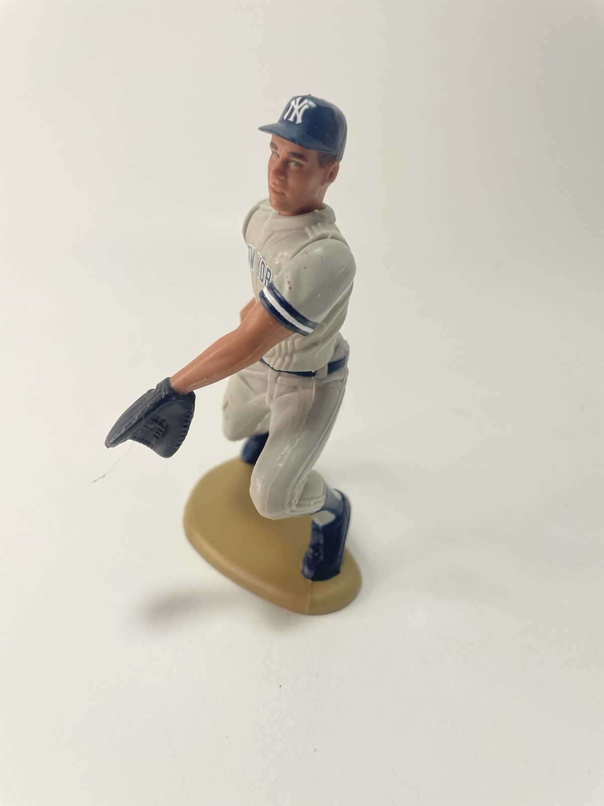 STARTING LINEUP Derek Jeter Action Figure 2000 Baseball Father&rsquo;s Day!!