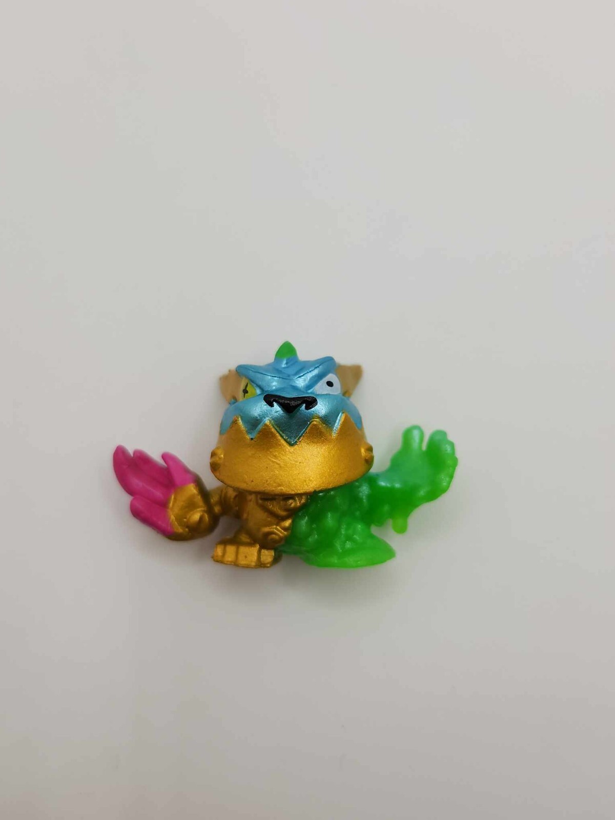 Mr Beast Series 2 Lab Swarms Micro Beasts Atomic YOU PICK COMBINED SHIPPING