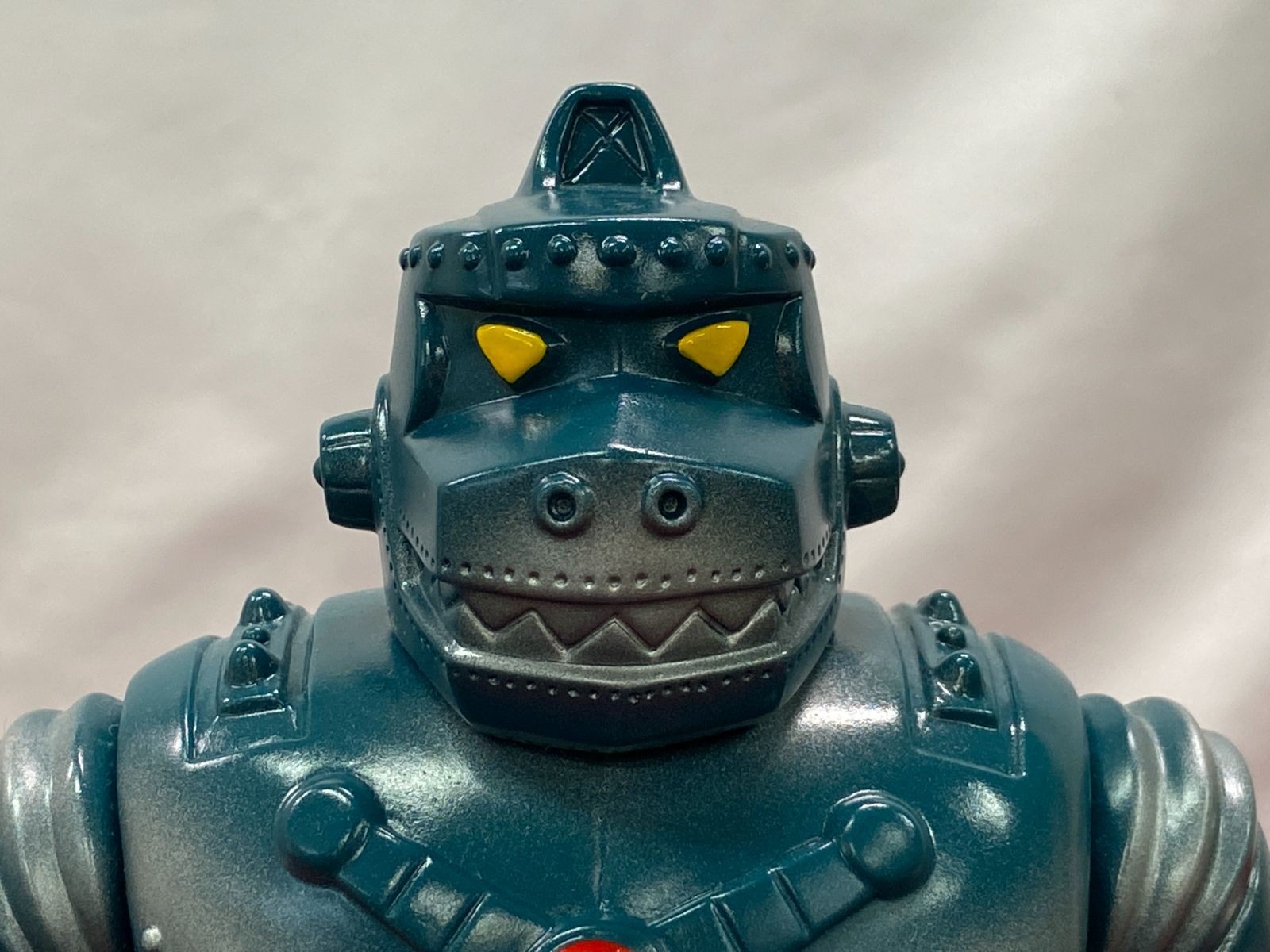 【Turtle】MARUSAN Sofubi Mecha Giant Gorilla 450 (MGG) 70&rsquo;s Seventies Limited 707