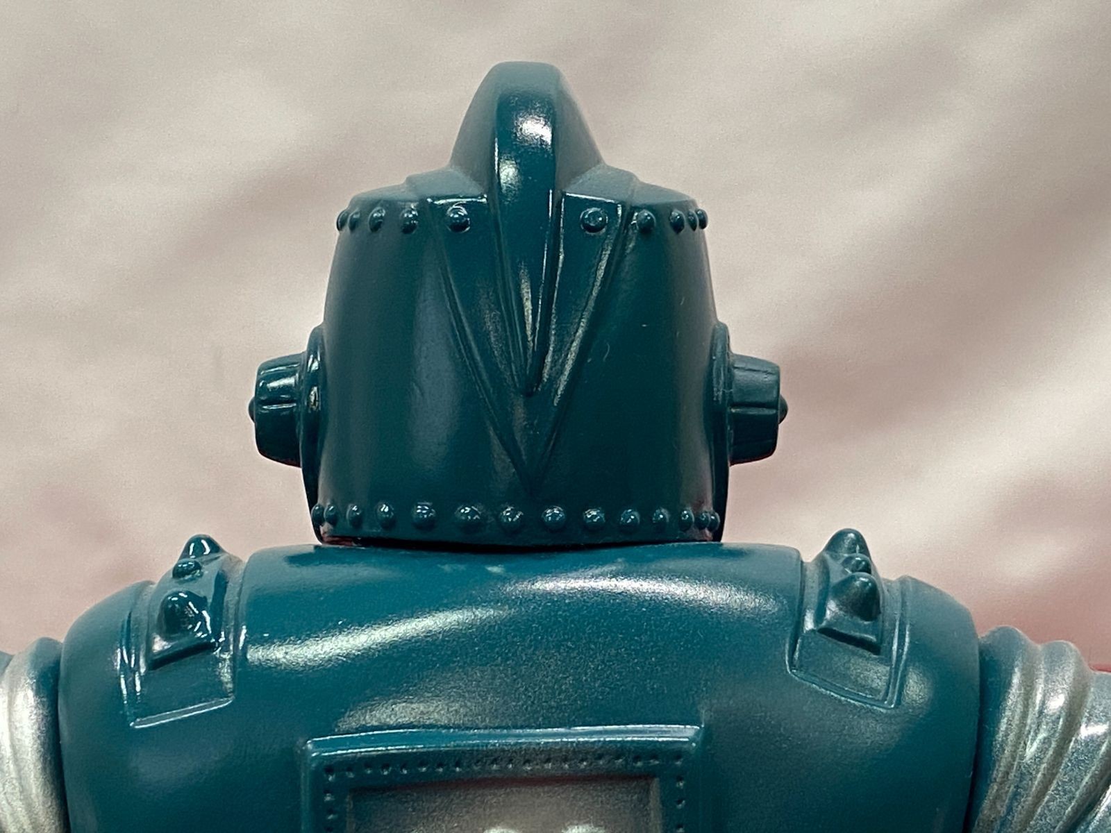 【Turtle】MARUSAN Sofubi Mecha Giant Gorilla 450 (MGG) 70&rsquo;s Seventies Limited 707