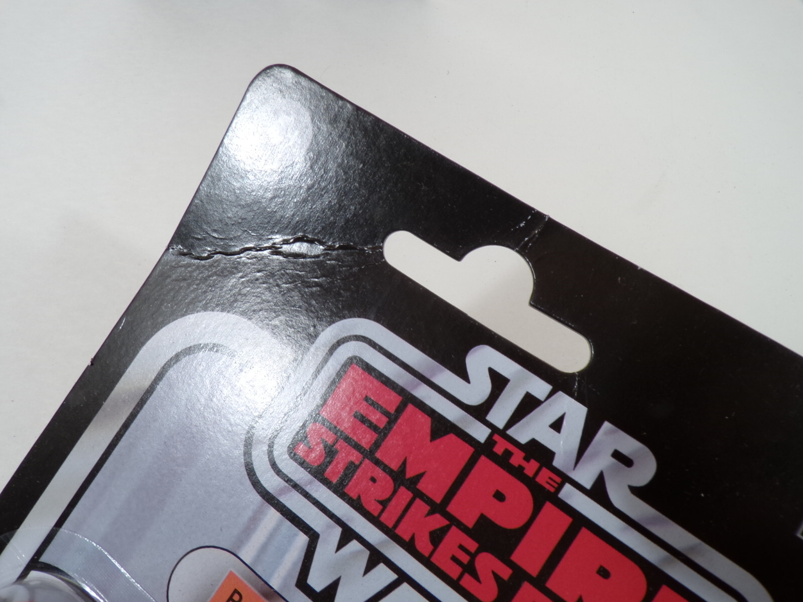 *NON MINT* Star Wars Bespin Security Guard Helder SPINAZA & Isdam EDIAN Figures