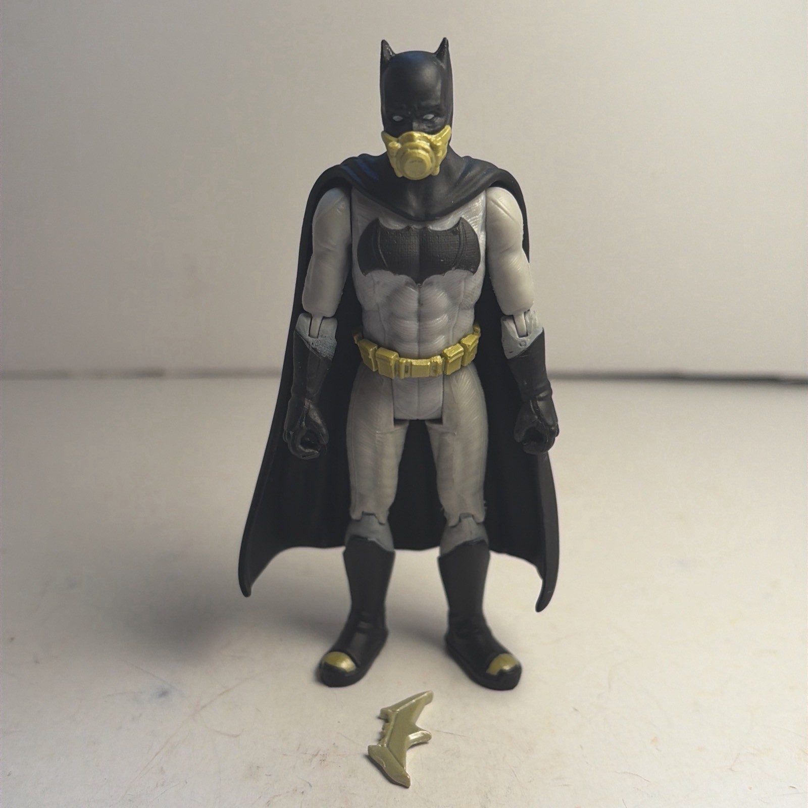2016 DC Funko Suicide Squad Batman Underwater Deleted Scene 3.75