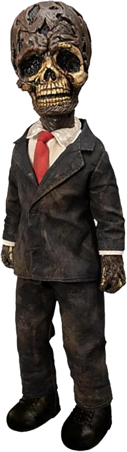 Mezco LDD Presents Creepshow (1982) Father&rsquo;s Day 10-Inch Figure