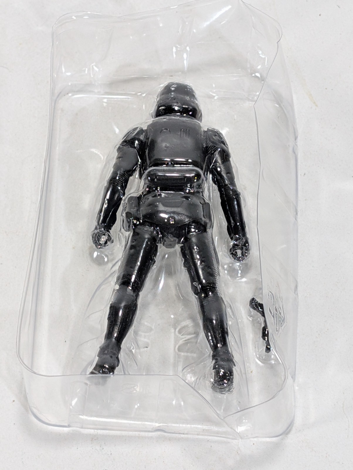 ELITE STORM TROOPER 4” ACTION FIGURE TOY New without packaging