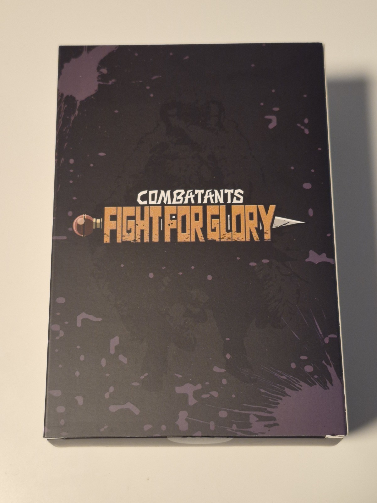 Xesray Studio Combatants Fight for Glory Gold Hildr Exclusive Action Figure New!