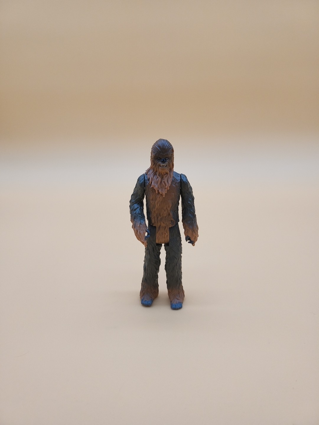 Star Wars Chewbacca 4.75 in Action Figure Hasbro 2017