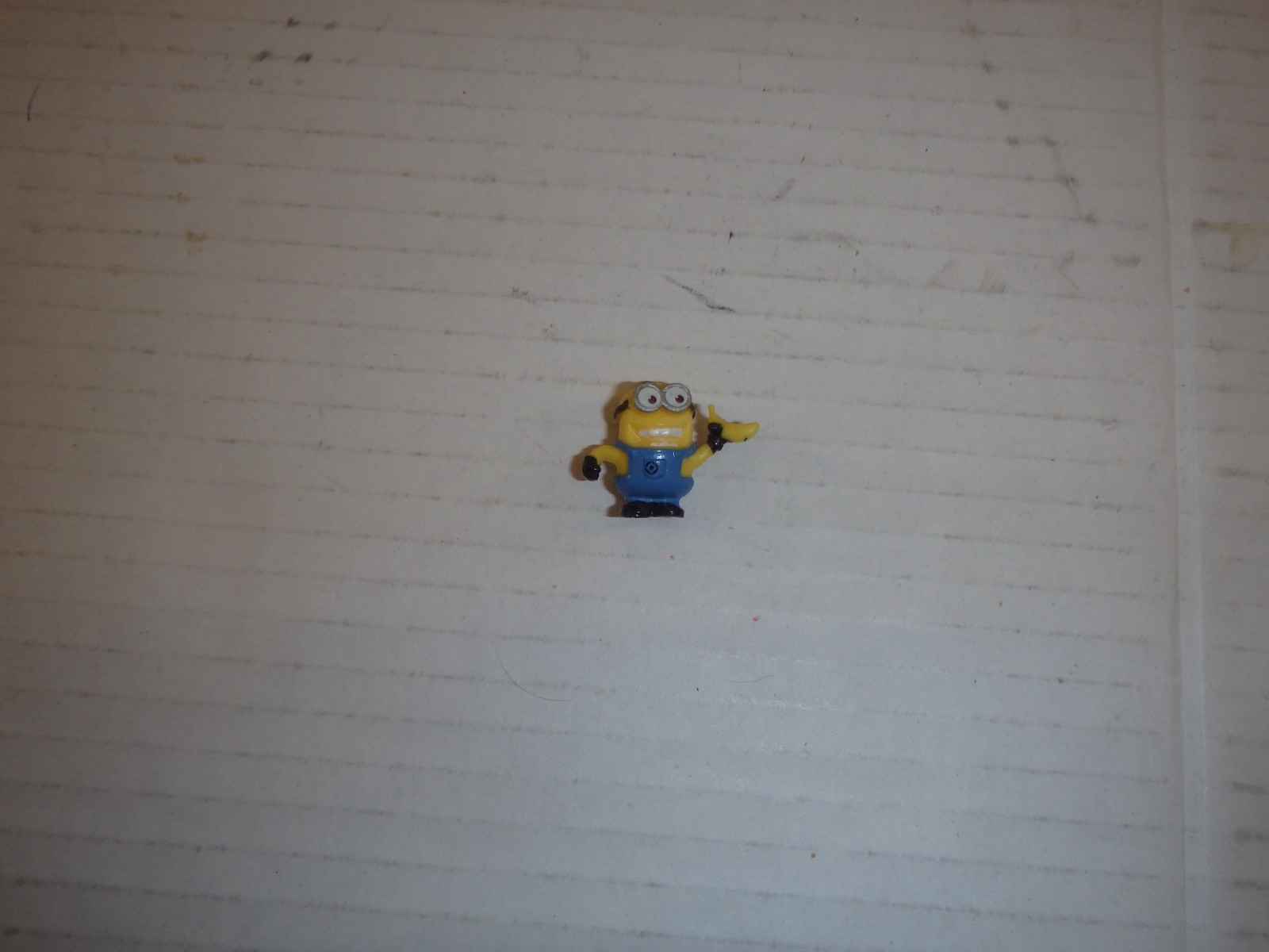 Monopoly Despicable Me Minions Replacment Figures Lot of 5