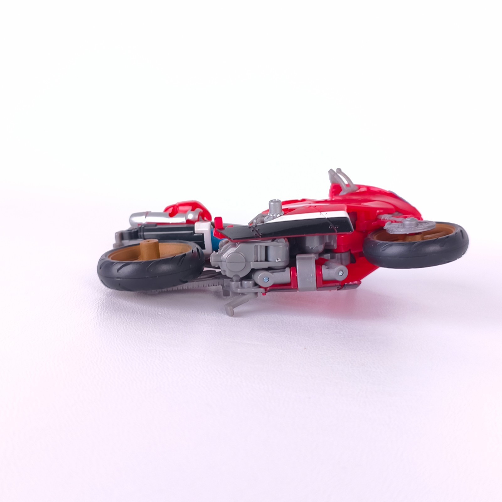 Transformers Arcee DOTM Deluxe Class Target Exclusive – Figure Only