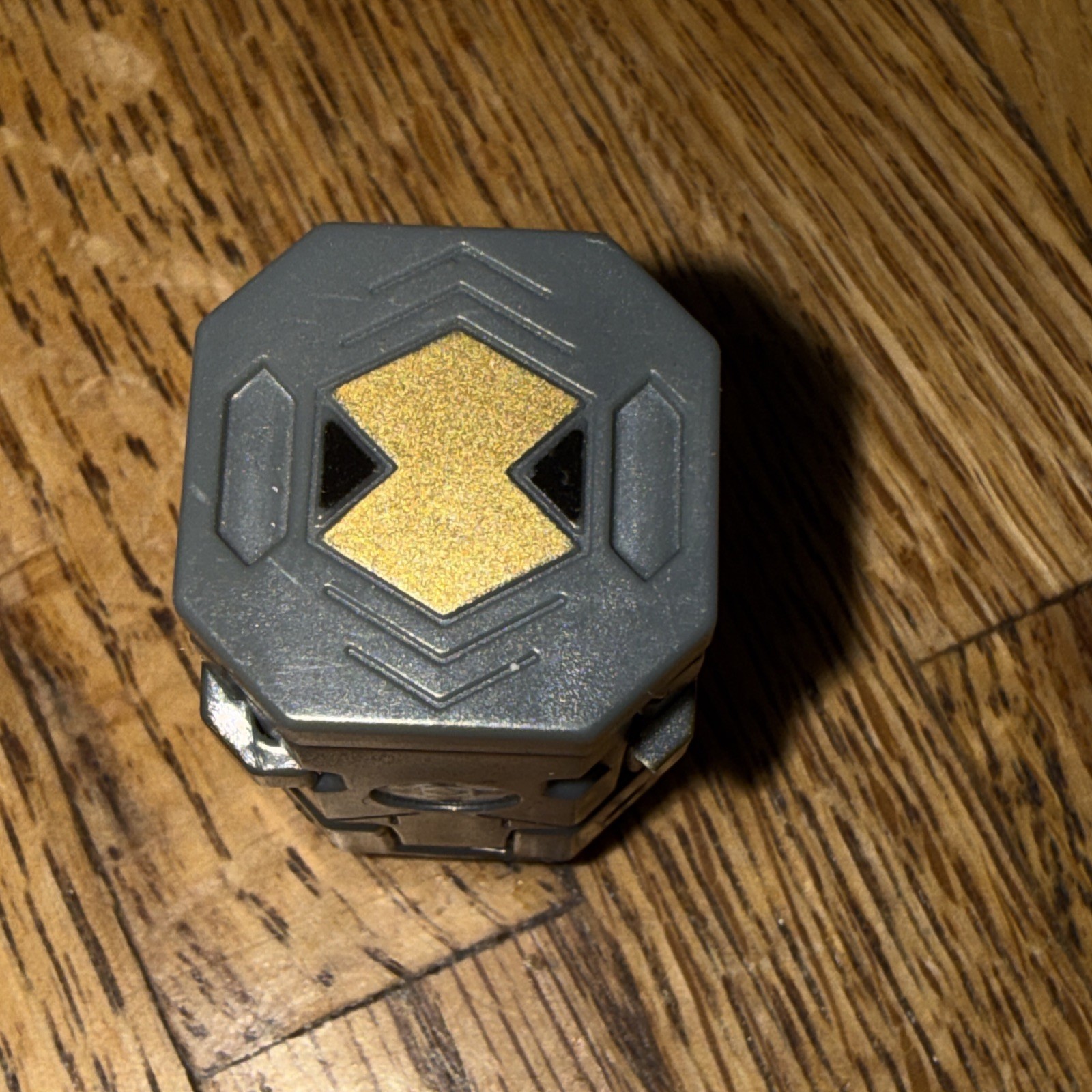 Bakugan Bombaplode Bakunano Copper