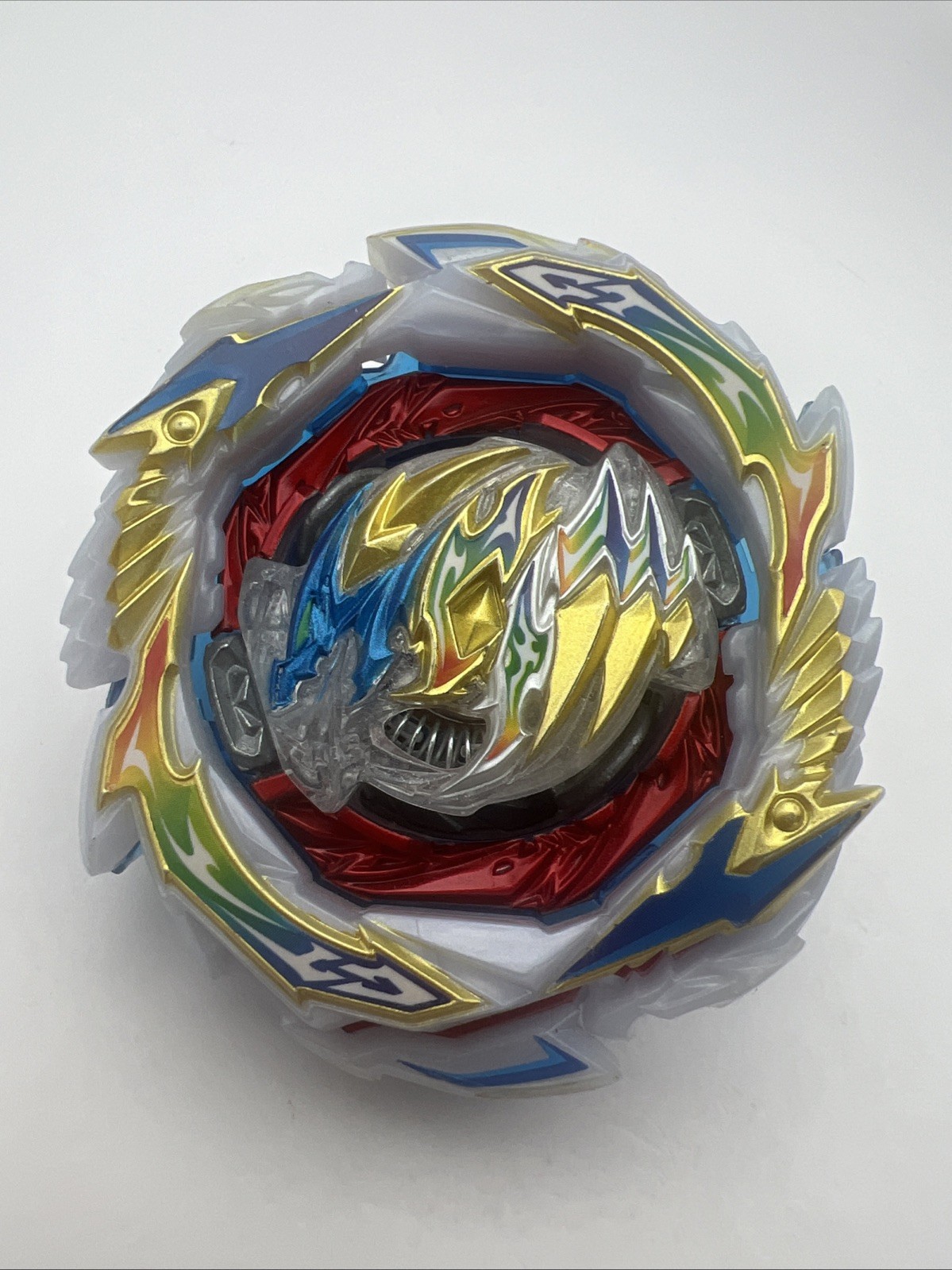 Gatling Dragon Karma Charge Metal&rsquo;-10 Beyblade Burst Dynamite Battle Takara Tomy
