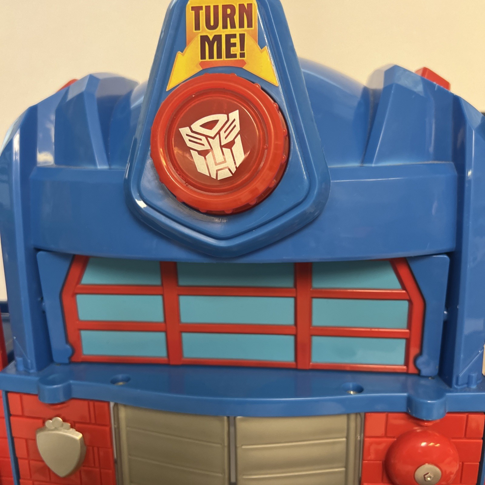 Huge Hasbro Rescue Bots Transformers Assortment Firehouse Minifigures Tools NICE
