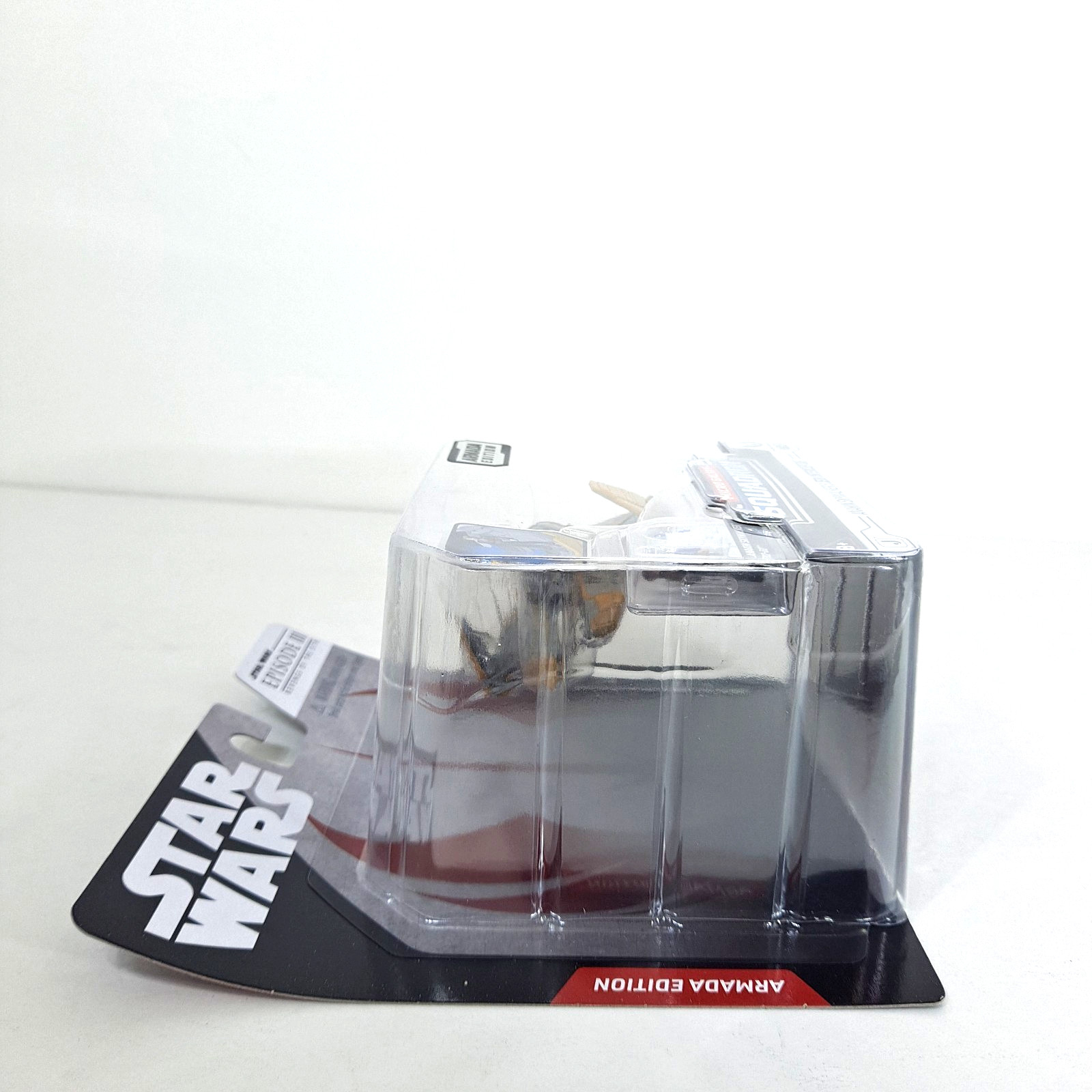 Star Wars Micro Galaxy Squadron Armada Ed. Anakin & Obi-Wan&rsquo;s Jedi Interceptors