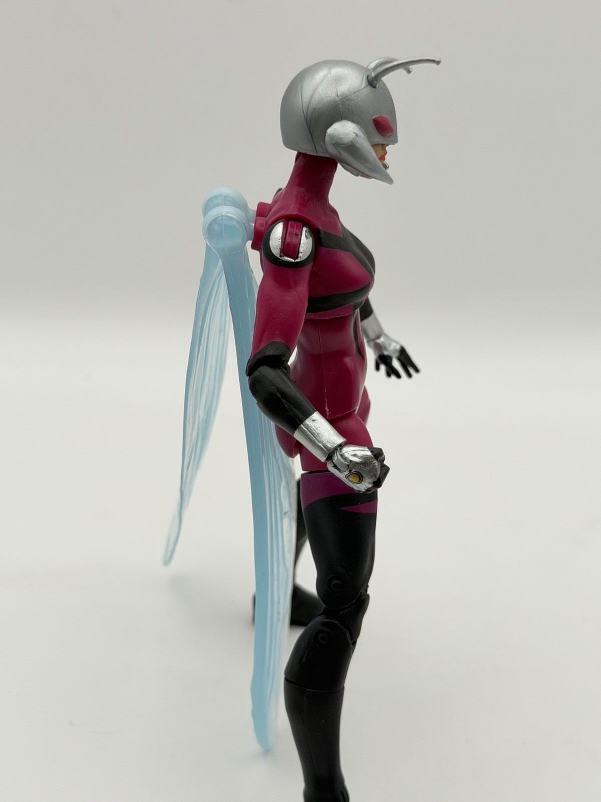 Marvel Legends ANT-MAN & STINGER 6&Prime; Action Figure 2-Pack Toys R Us Exclusive