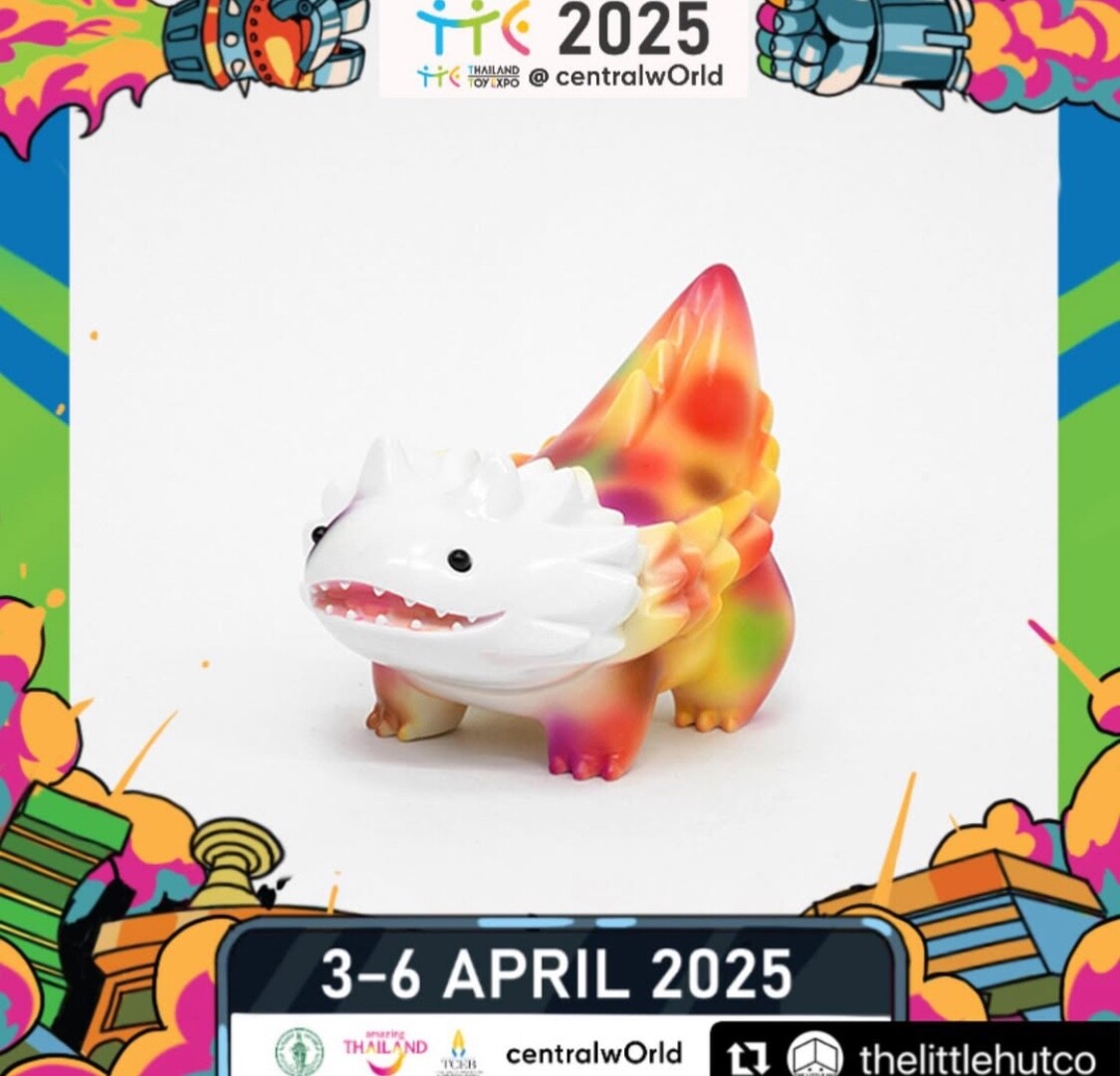 SHOKO NAKAZAWA : FIGURE SOFUBI SEEDLAS TTE 2025 EXCLUSIVE VERSION NEW