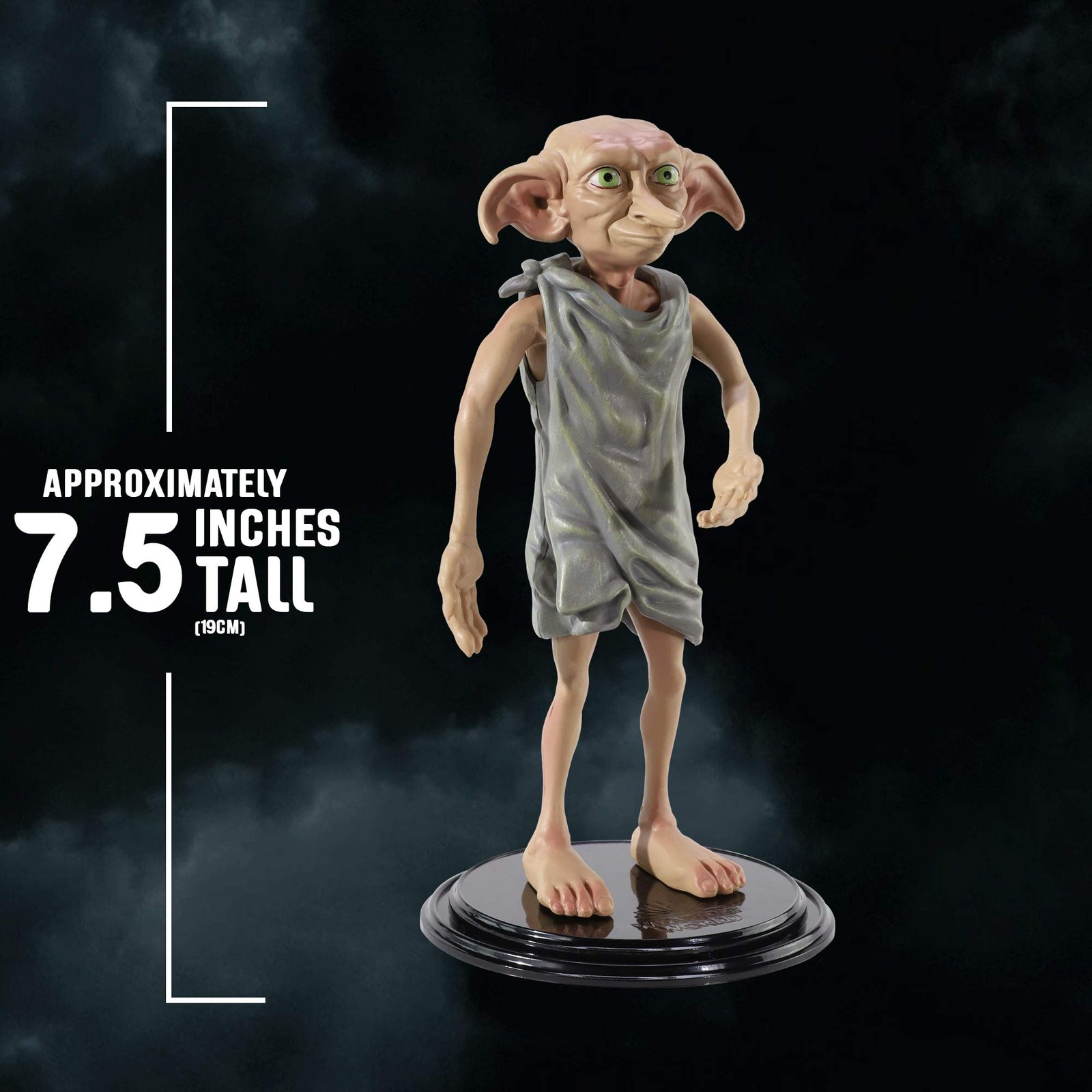 Harry Potter Dobby
