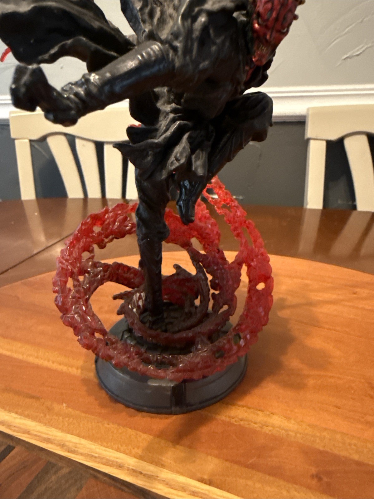 Star Wars Unleashed Darth Maul 2002, COMPLETE
