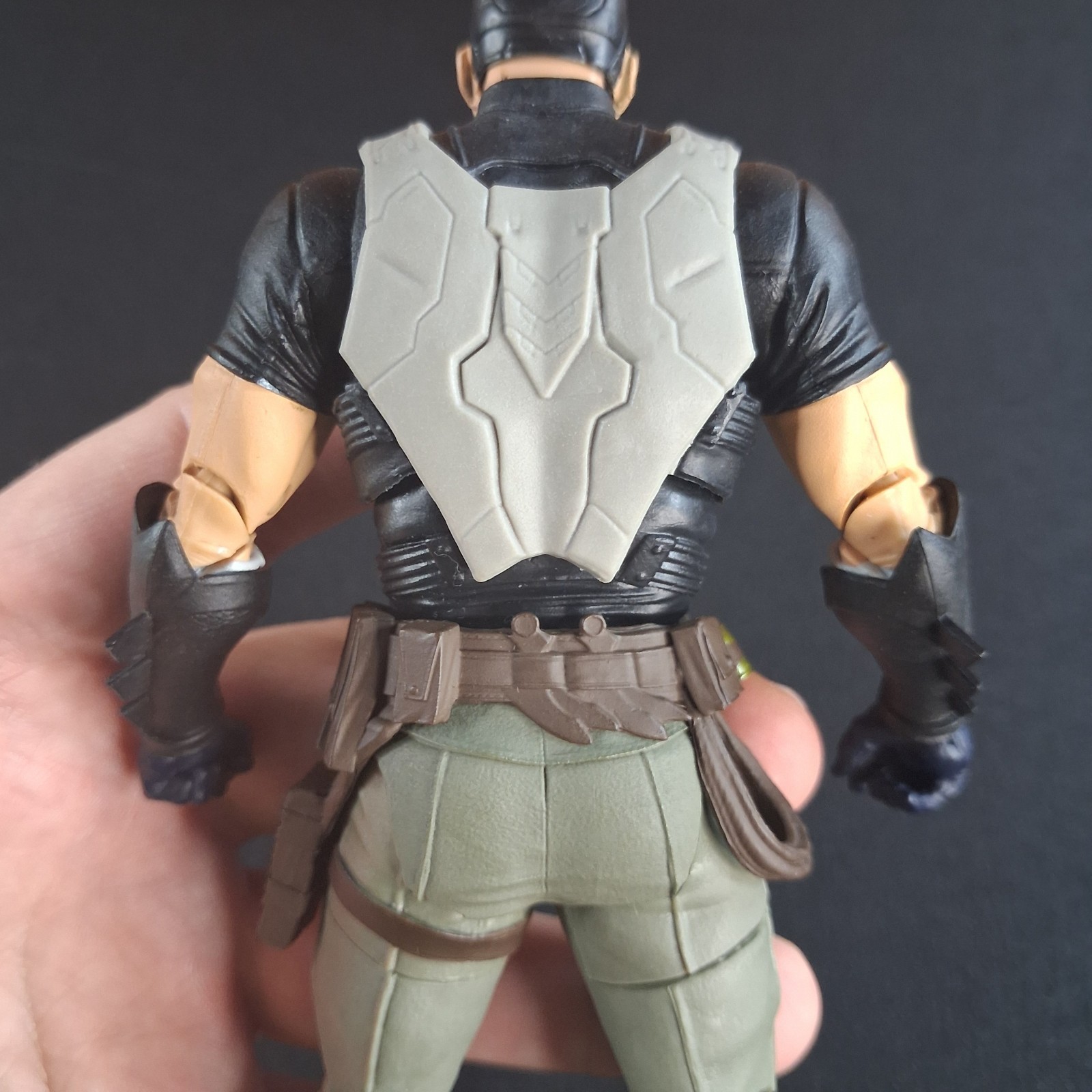 DC Multiverse Batman Dark Detective Action Figure