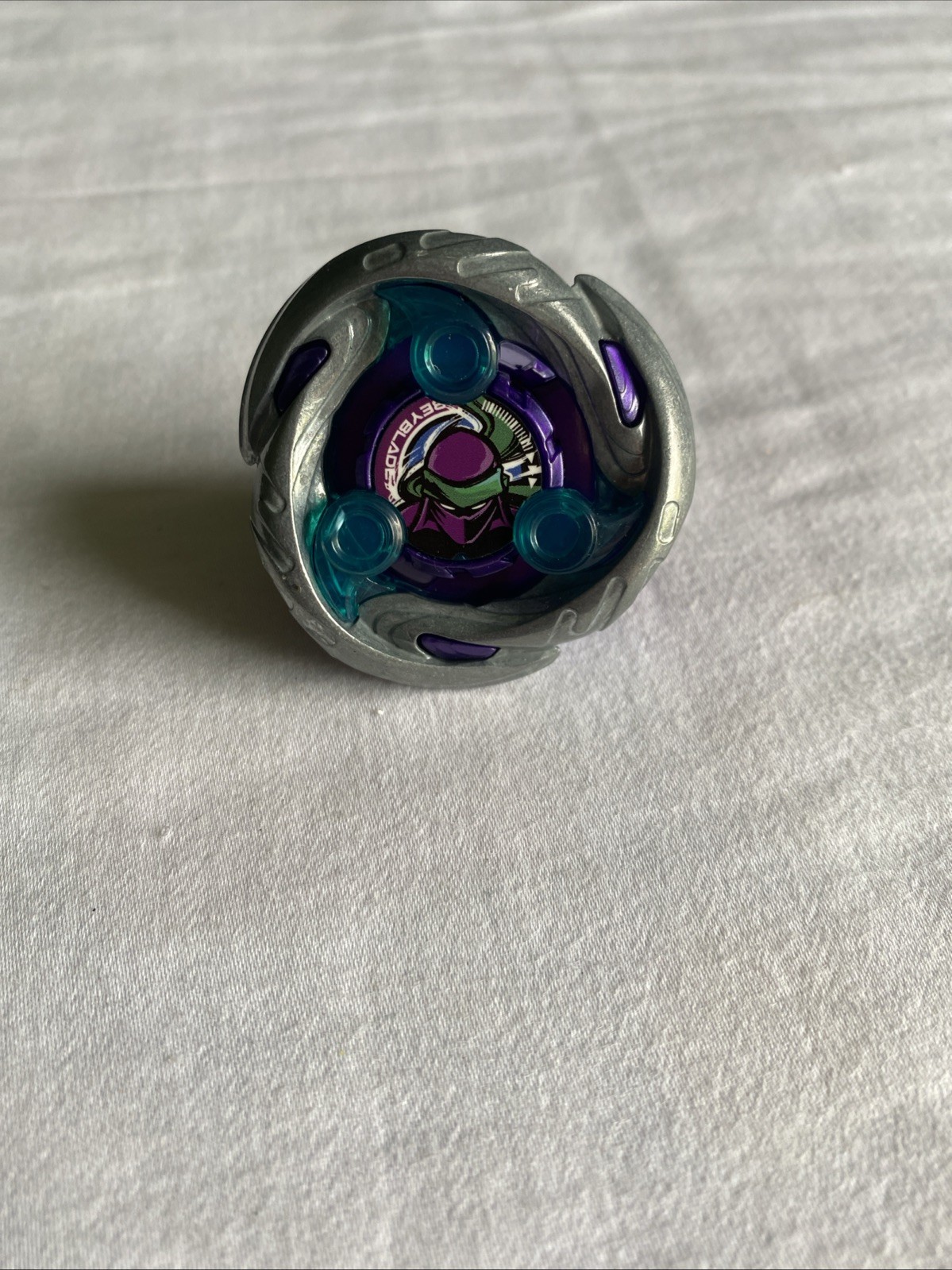 Shinobi Shadow 1-80MN Beyblade Random Booster UX-05 Prize Takara Tomy Beyblade X
