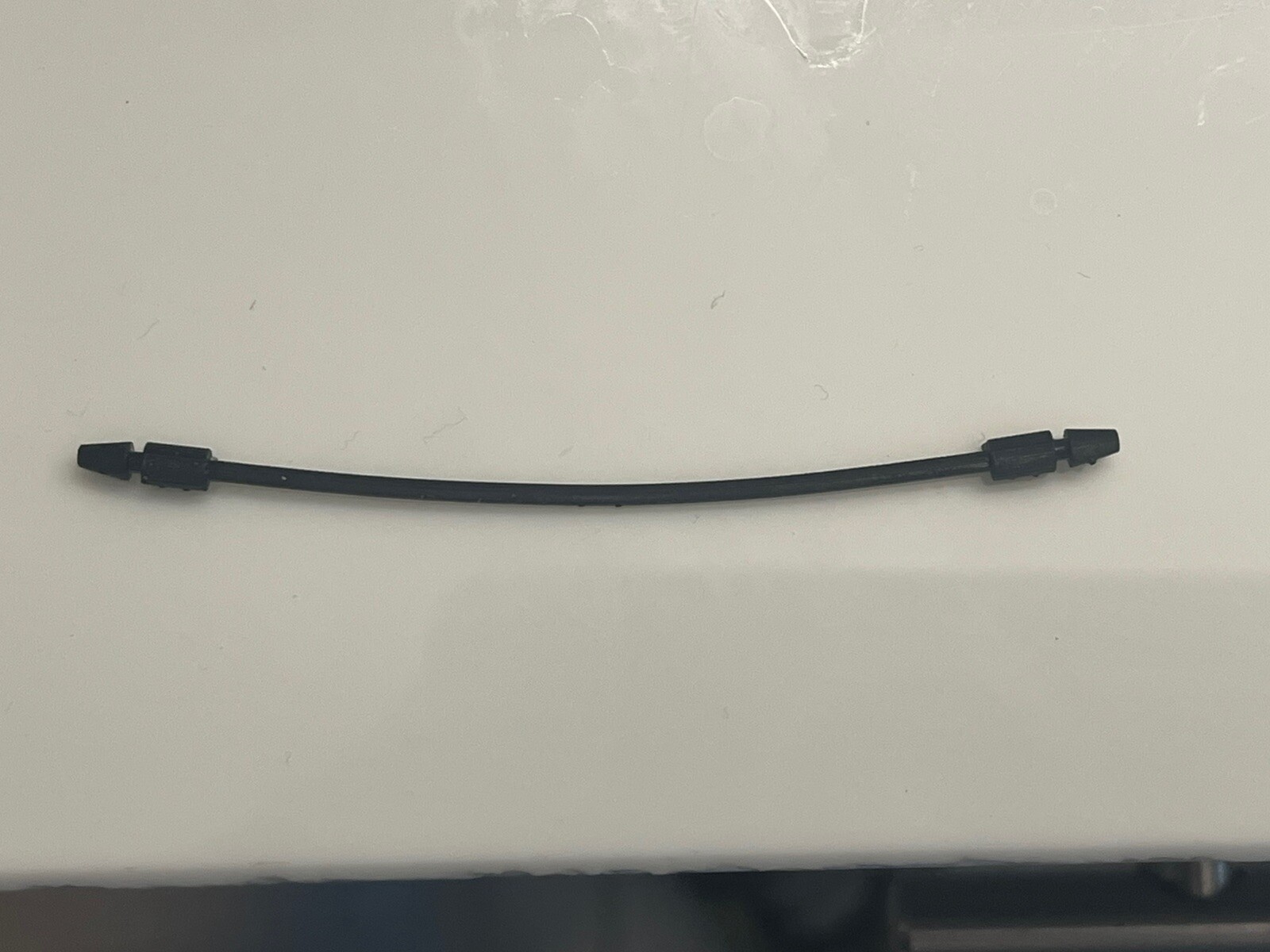 GI Joe JUMP Jetpack Replacment Cable Hose 3D Printed Custom